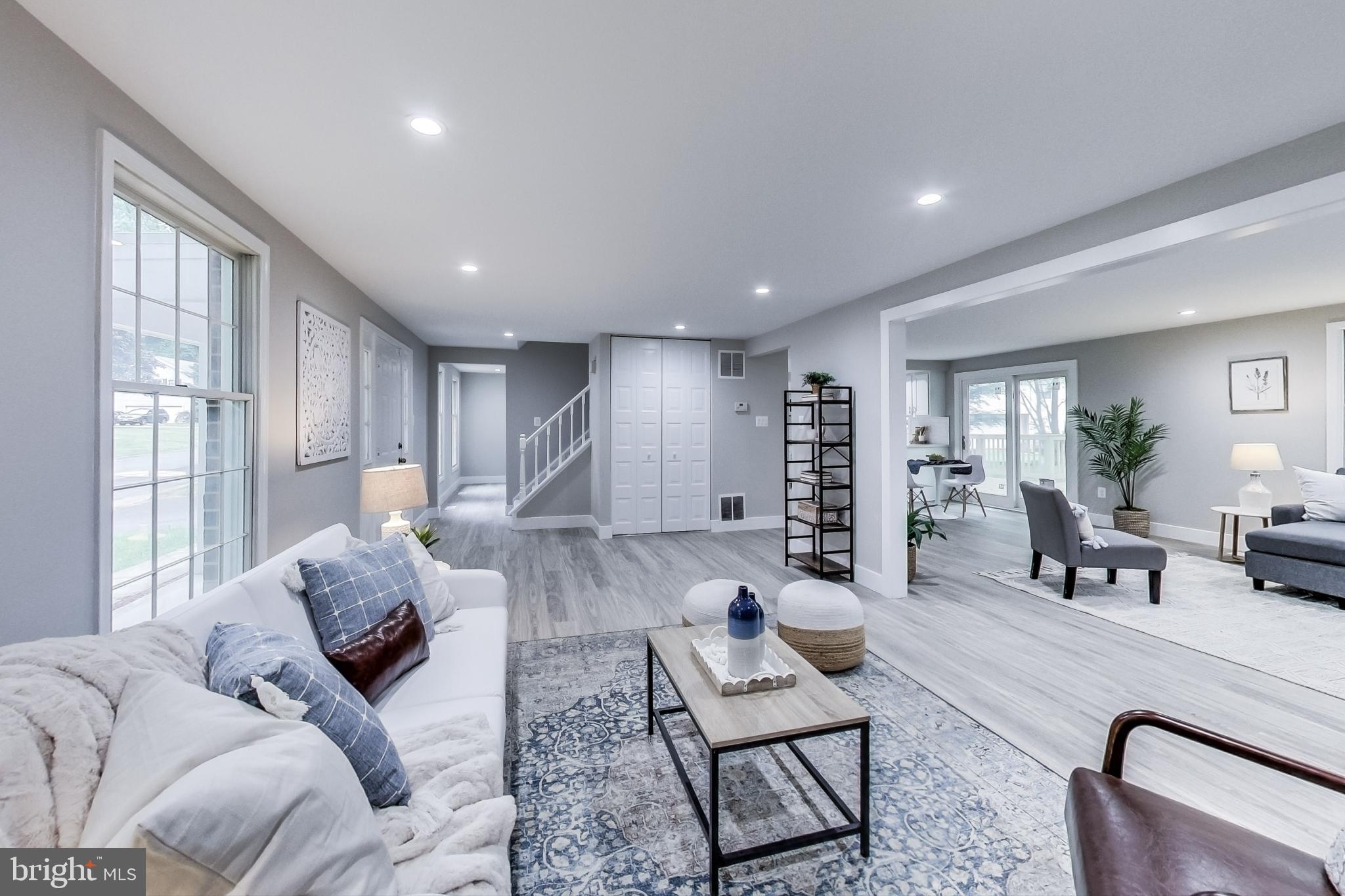 LANDFARE - Residential