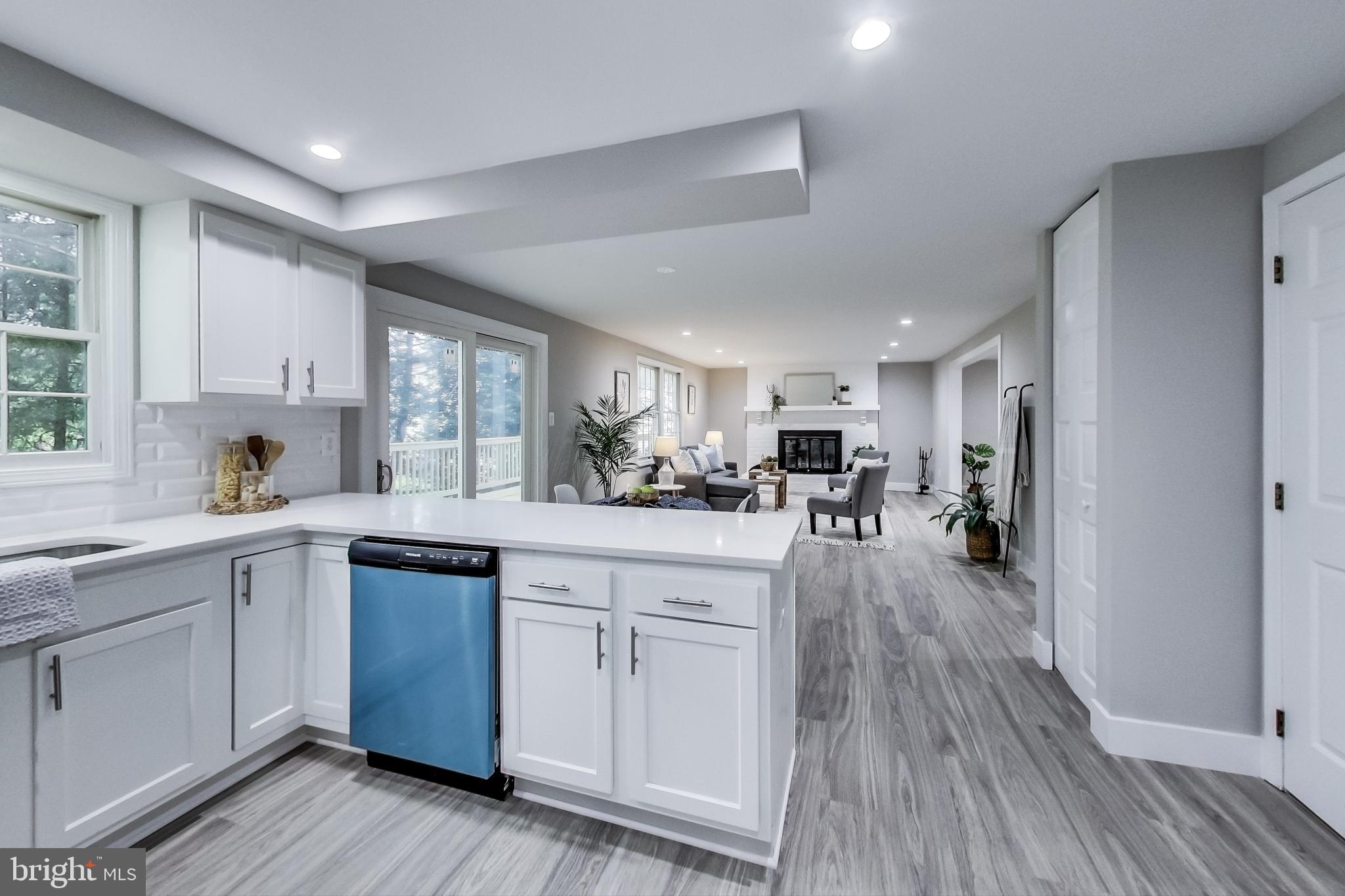 LANDFARE - Residential