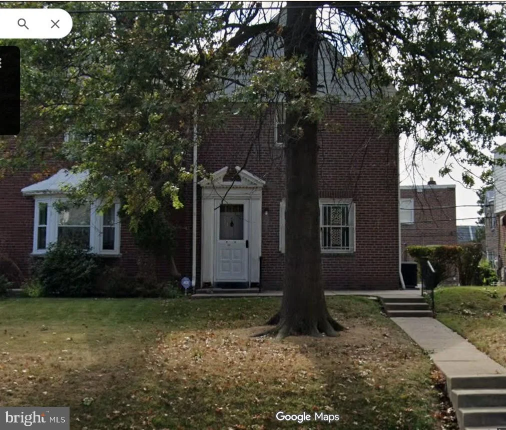 8242 Michener Avenue, Philadelphia, PA, 19150