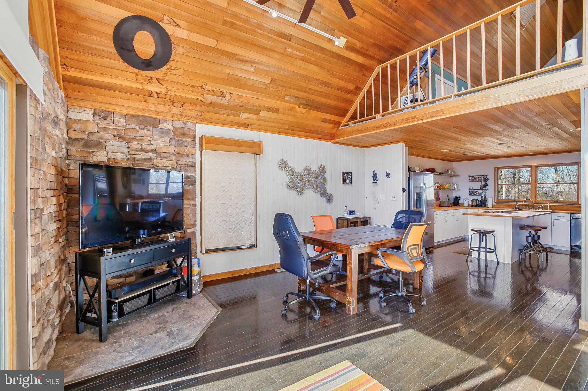 CACAPON HIGHLANDS - Residential