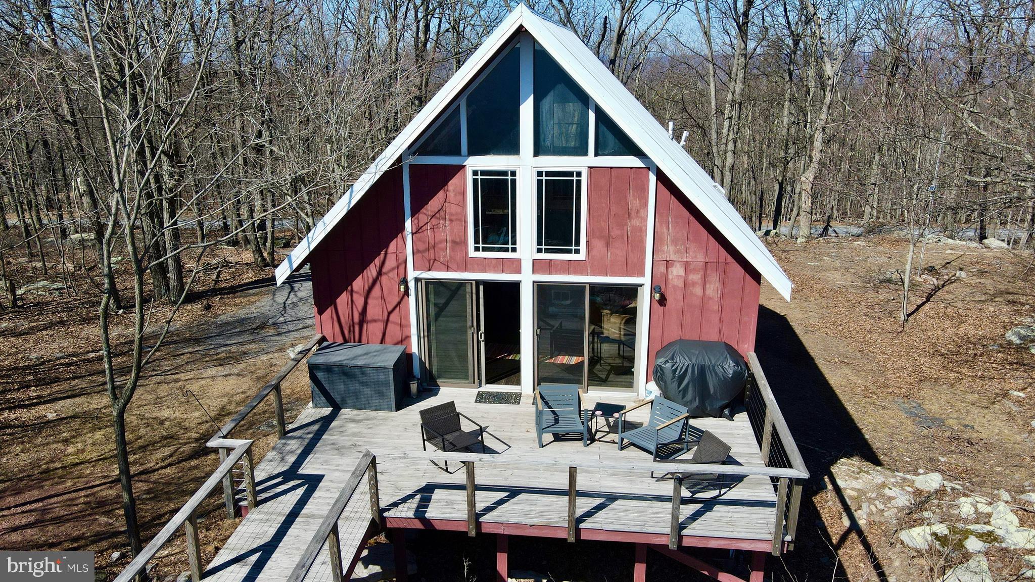 CACAPON HIGHLANDS - Residential