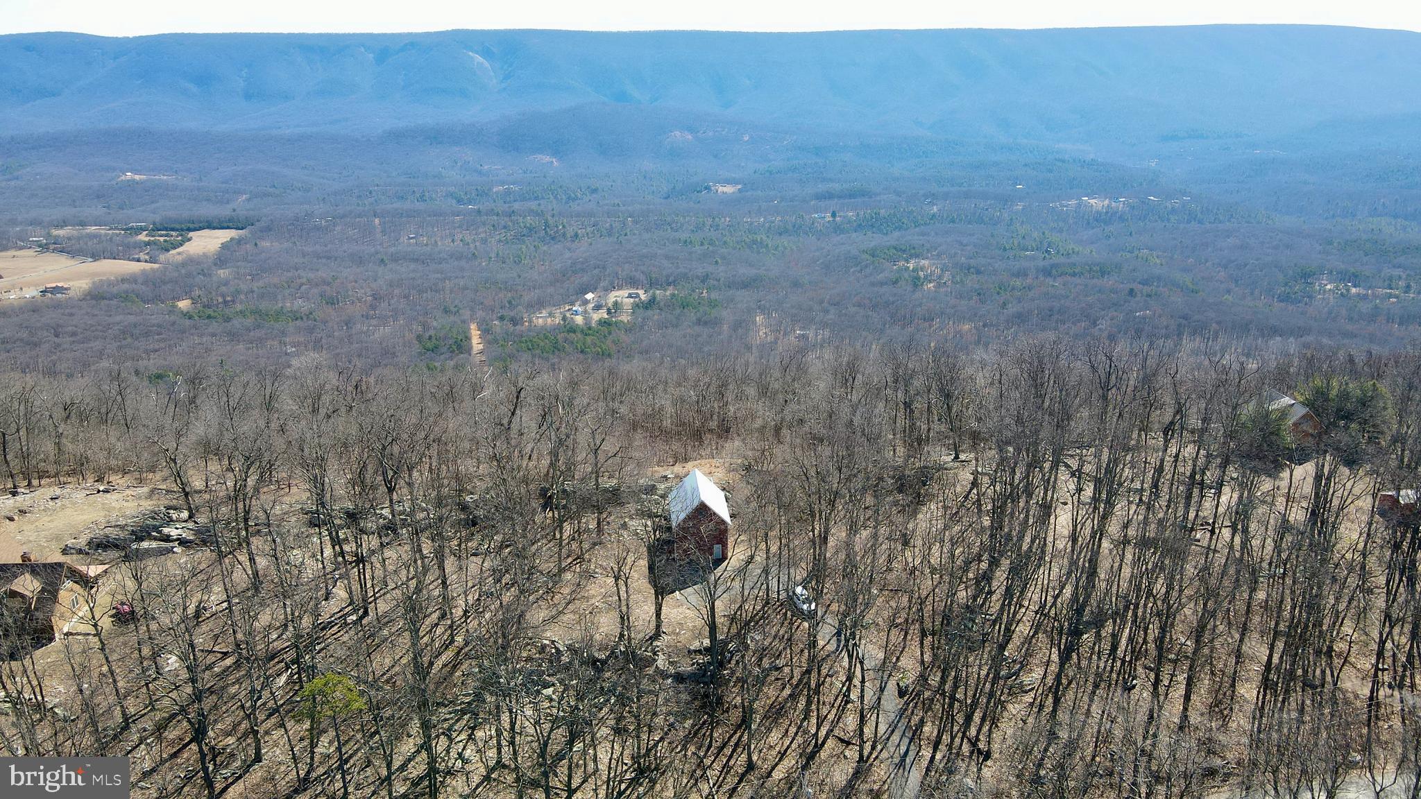 CACAPON HIGHLANDS - Residential