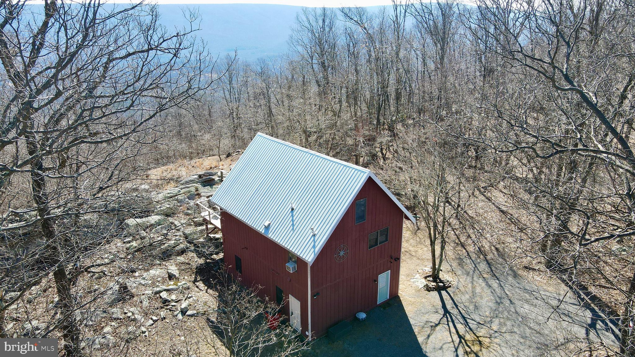 CACAPON HIGHLANDS - Residential