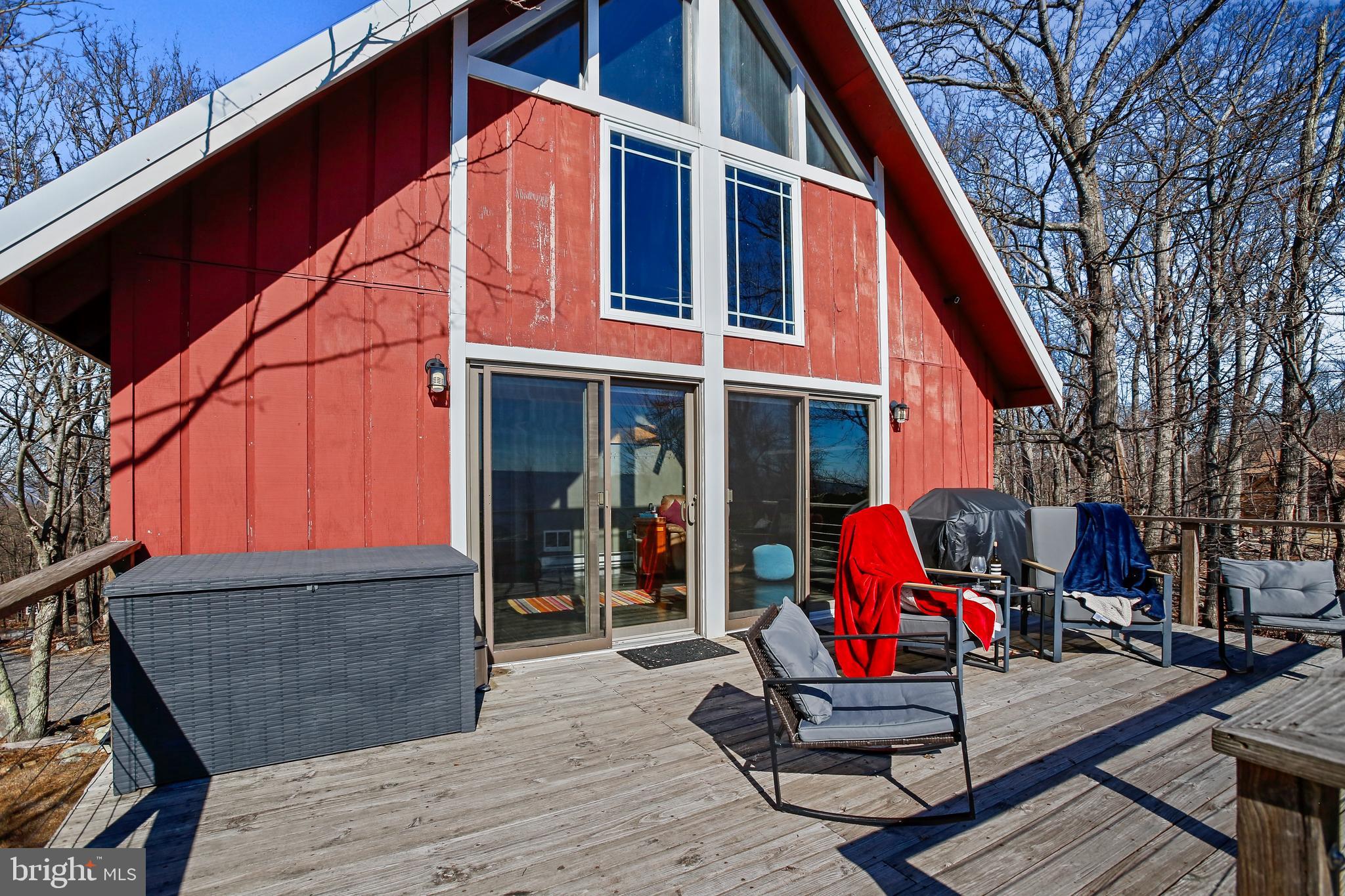 CACAPON HIGHLANDS - Residential