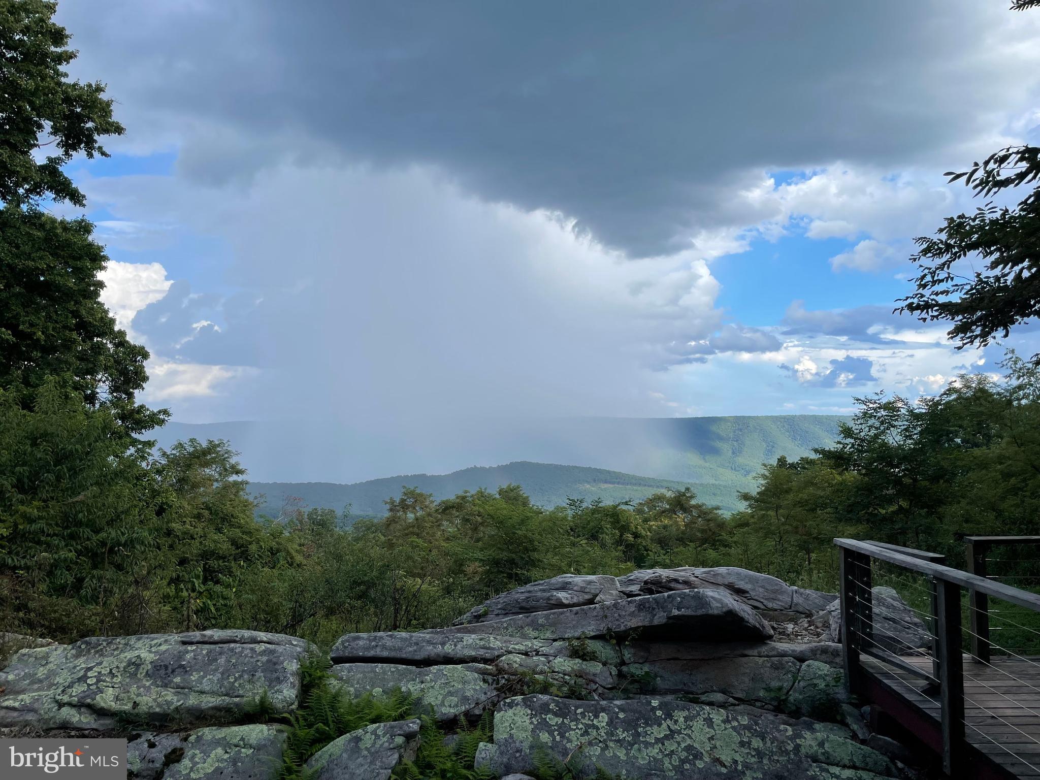 CACAPON HIGHLANDS - Residential