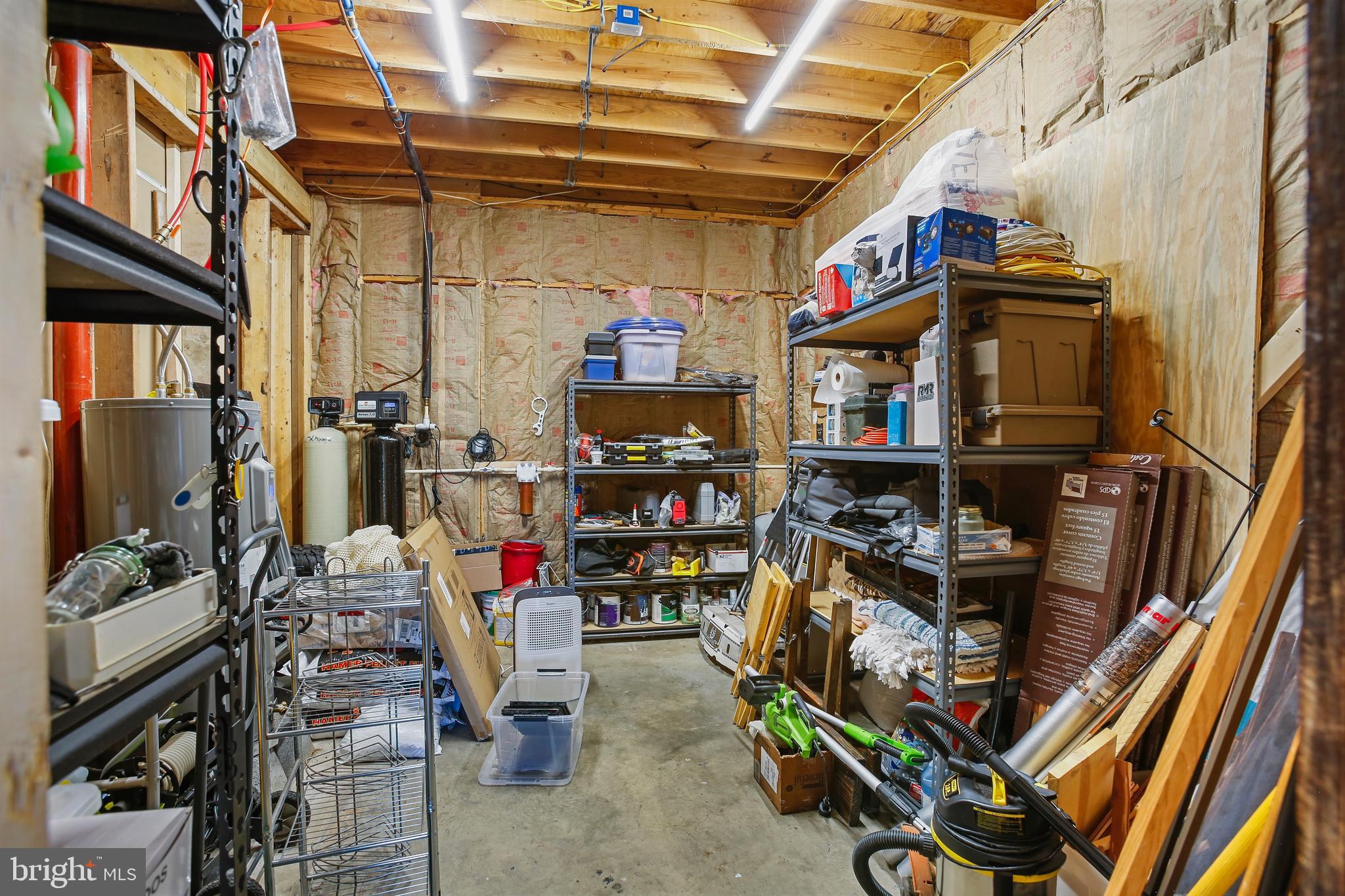 CACAPON HIGHLANDS - Residential