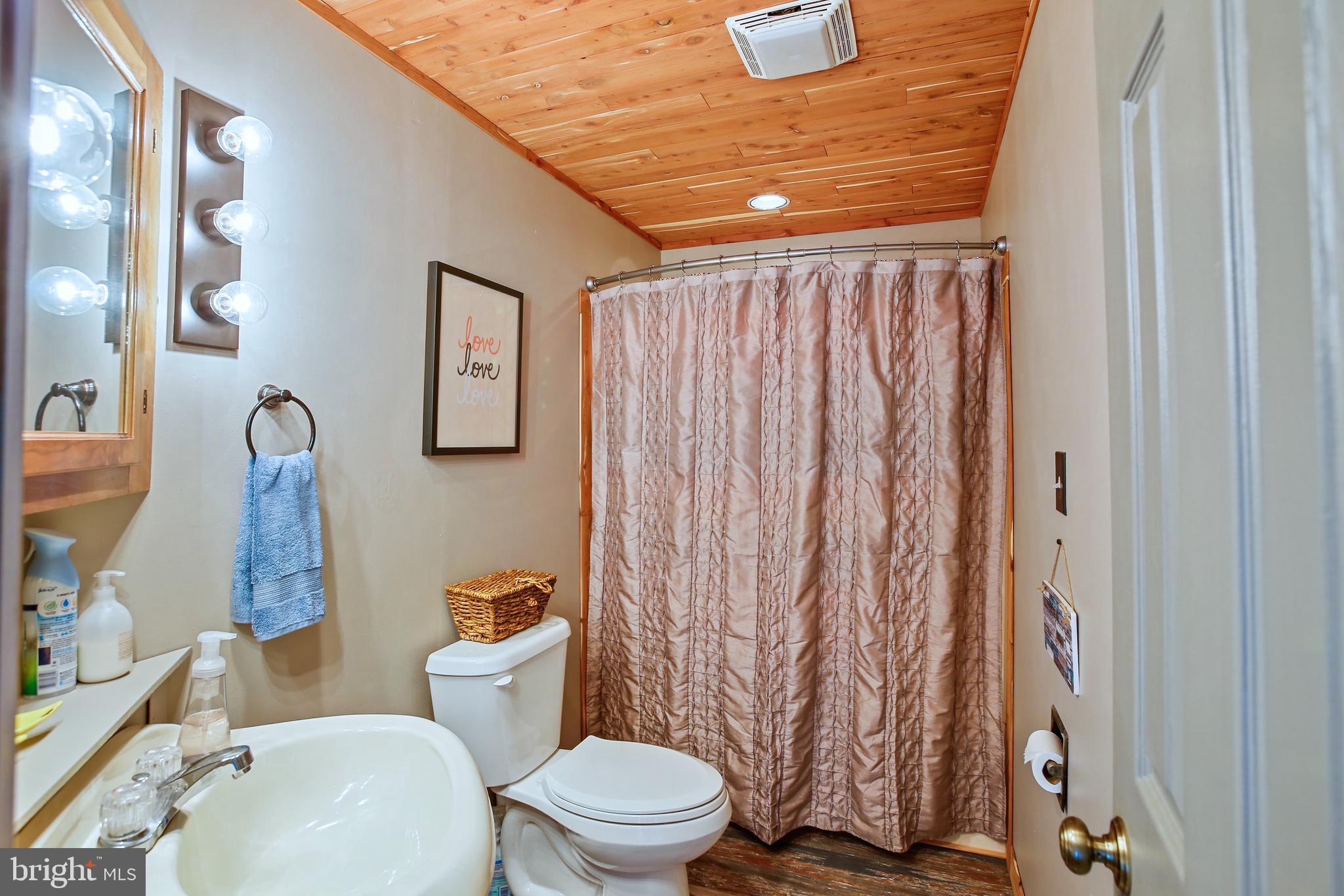 CACAPON HIGHLANDS - Residential