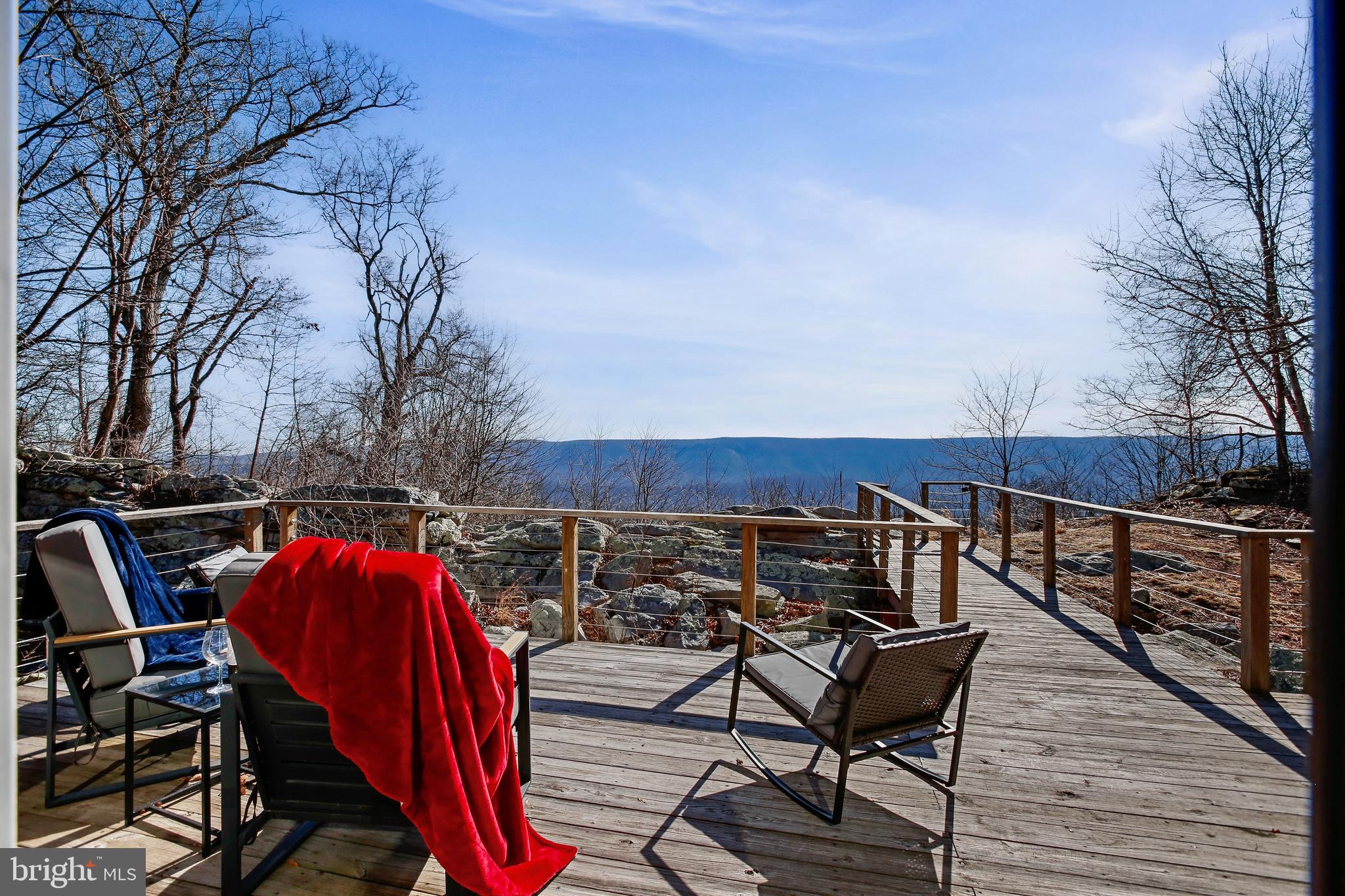 CACAPON HIGHLANDS - Residential