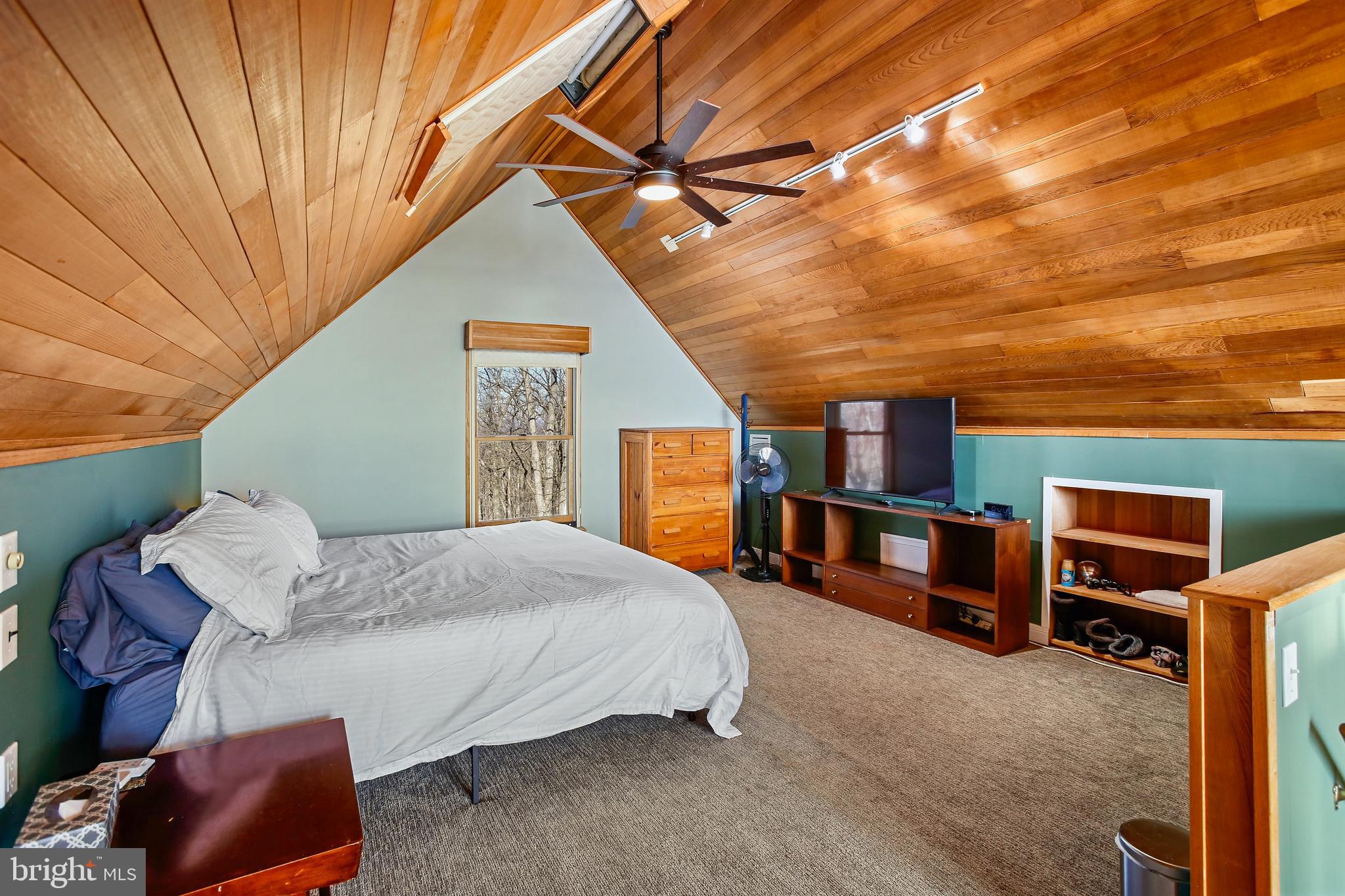 CACAPON HIGHLANDS - Residential