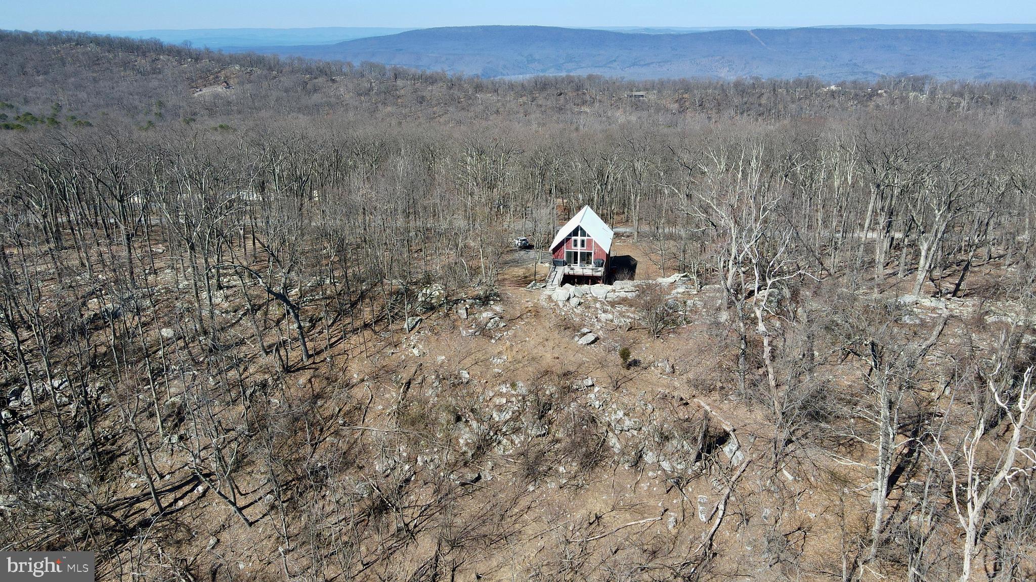 CACAPON HIGHLANDS - Residential