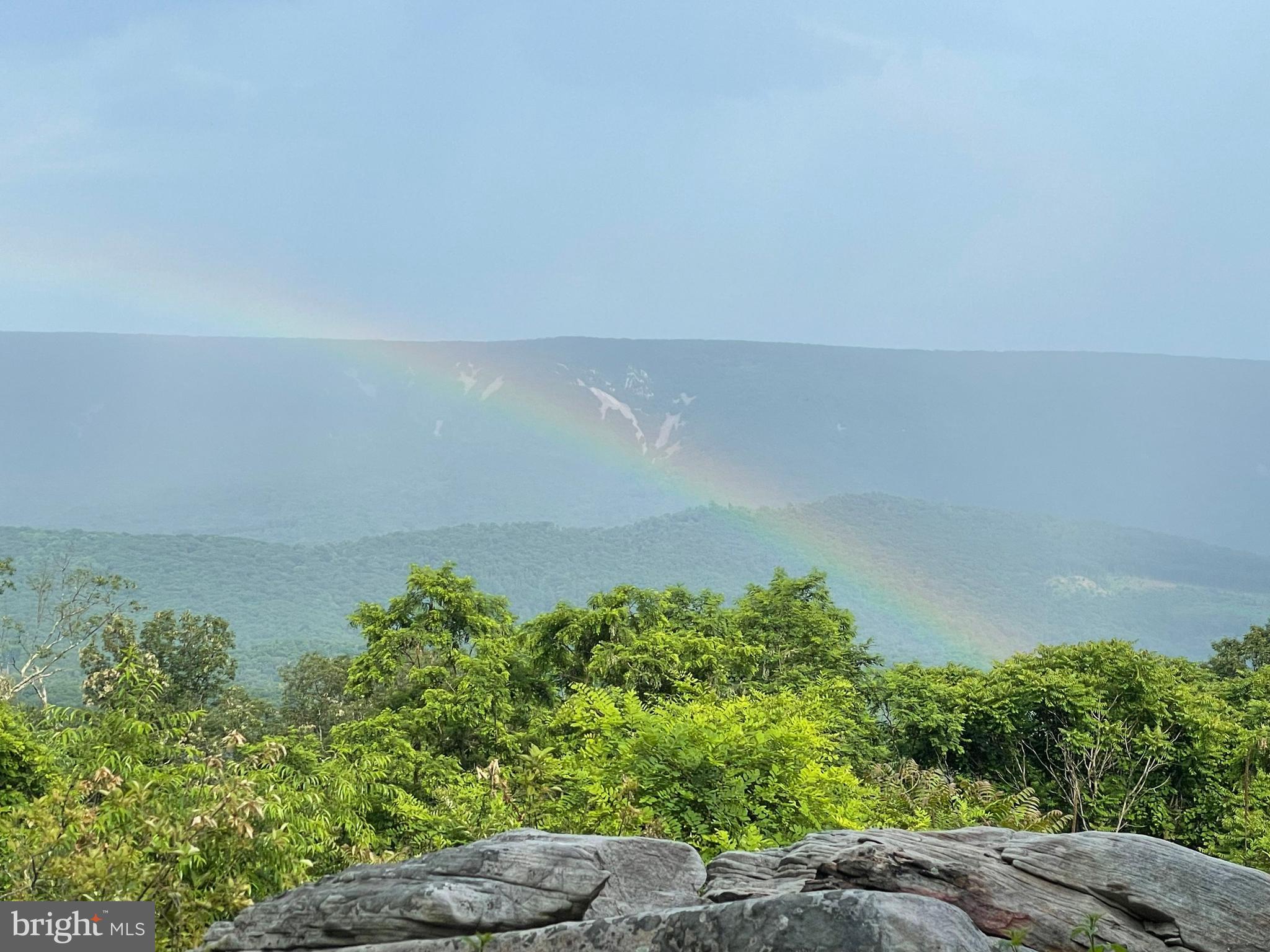 CACAPON HIGHLANDS - Residential