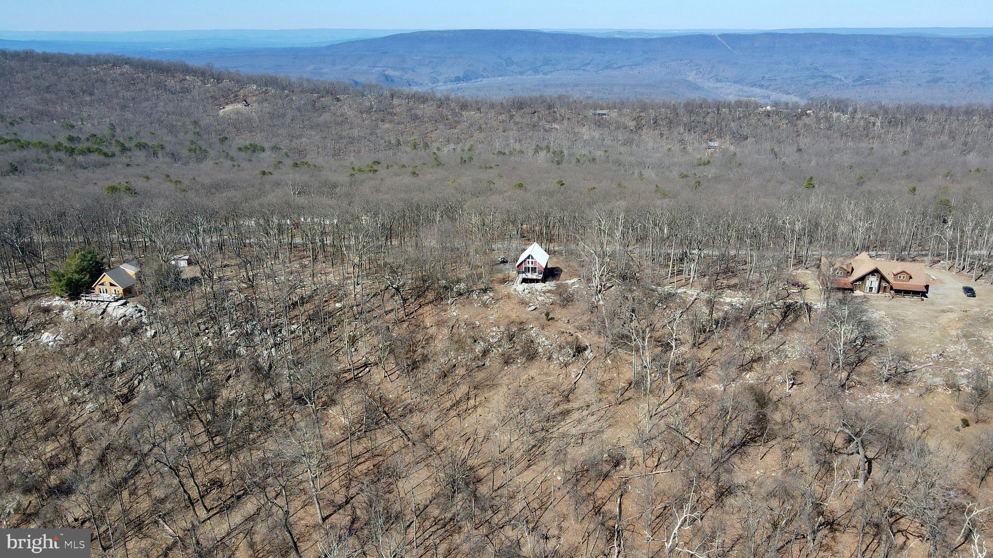 CACAPON HIGHLANDS - Residential