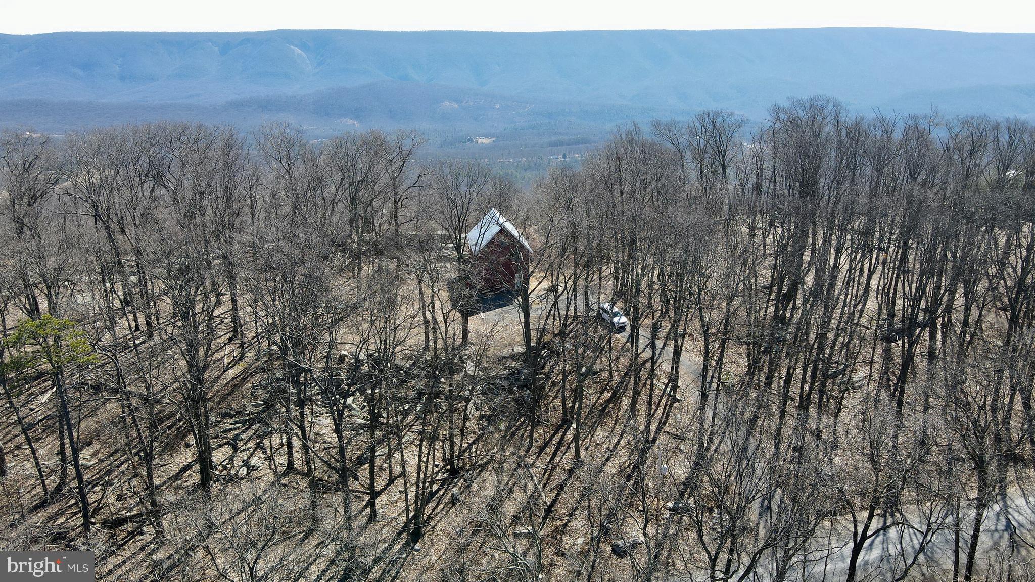 CACAPON HIGHLANDS - Residential