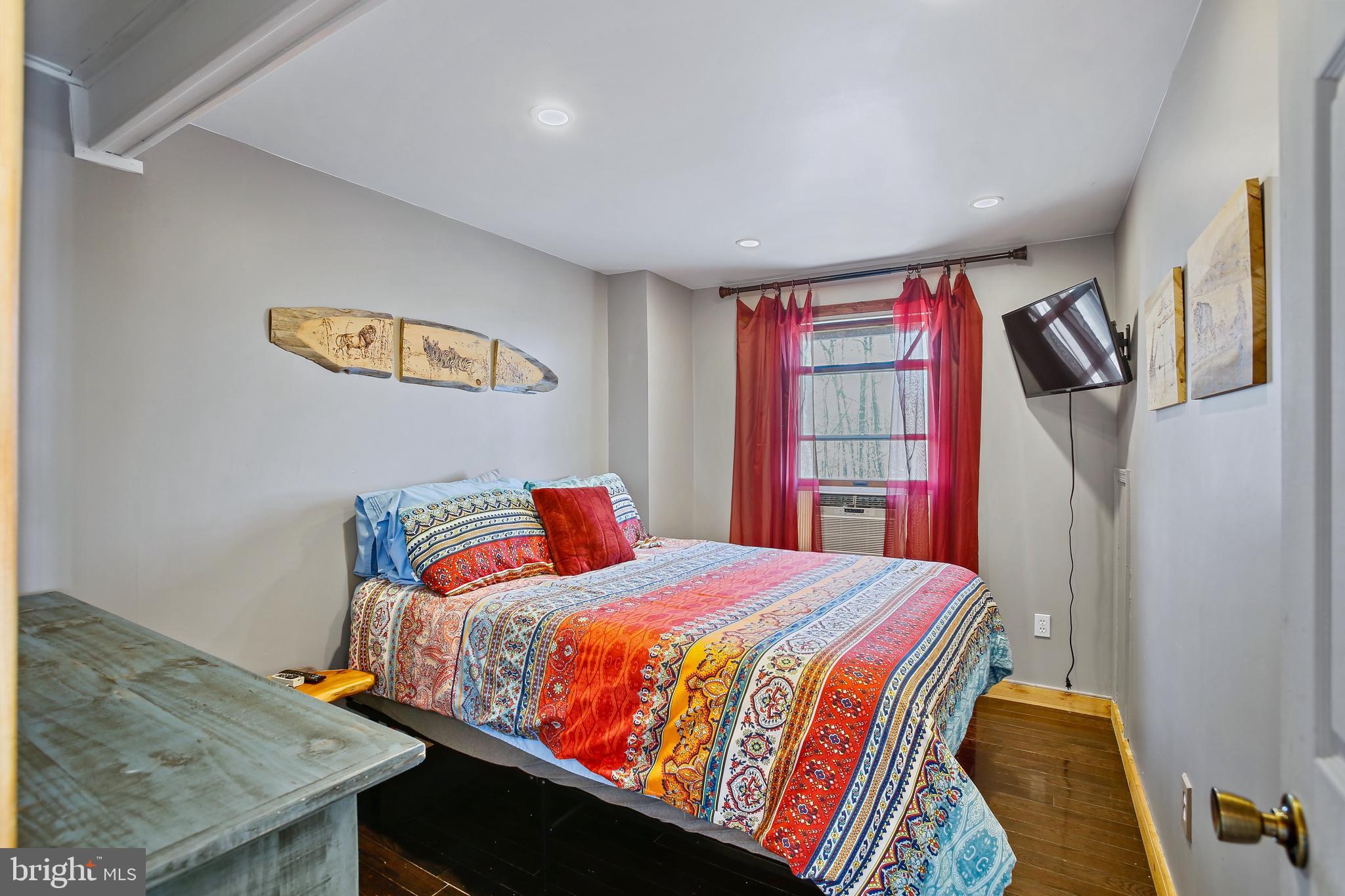 CACAPON HIGHLANDS - Residential