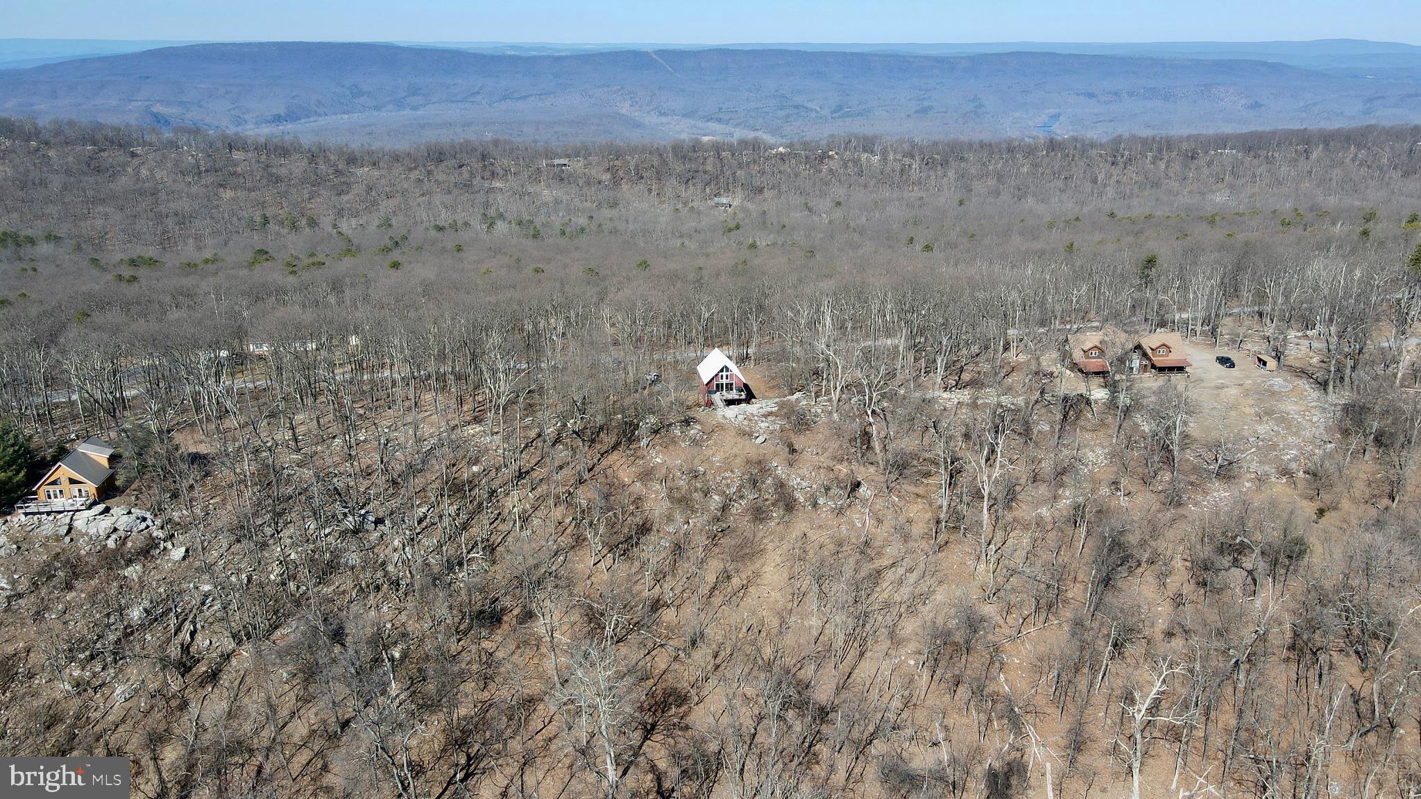 CACAPON HIGHLANDS - Residential
