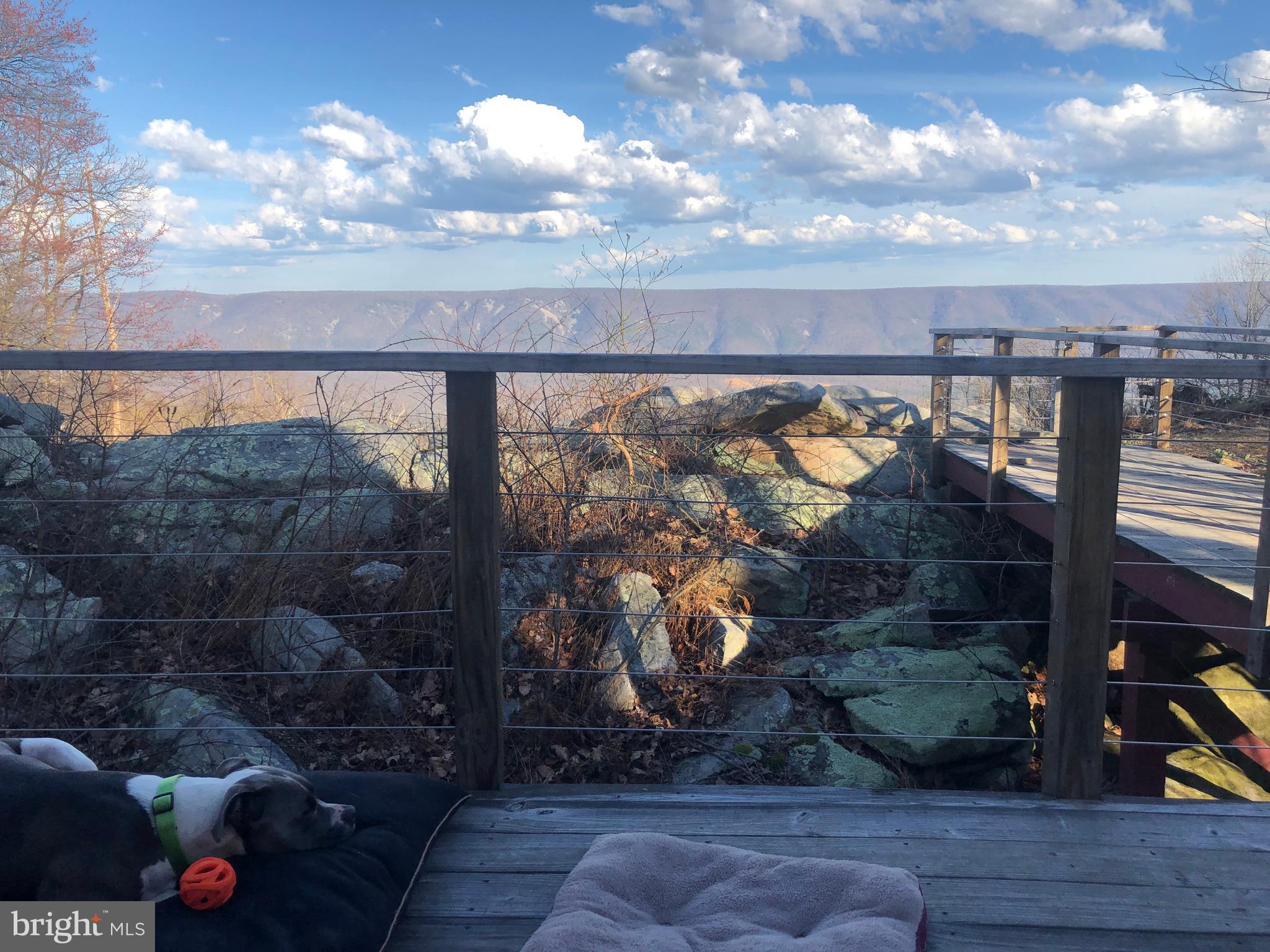 CACAPON HIGHLANDS - Residential