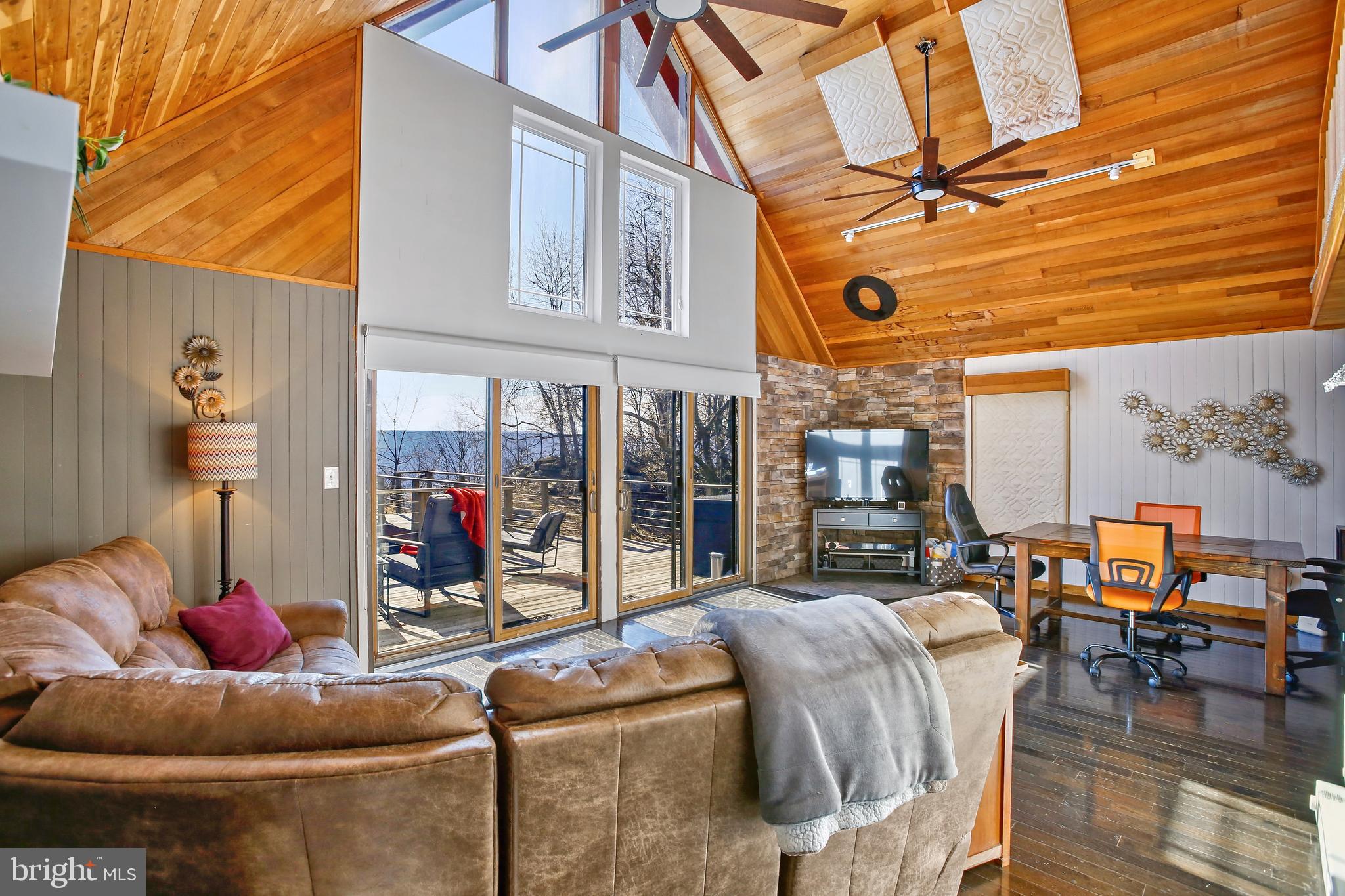 CACAPON HIGHLANDS - Residential