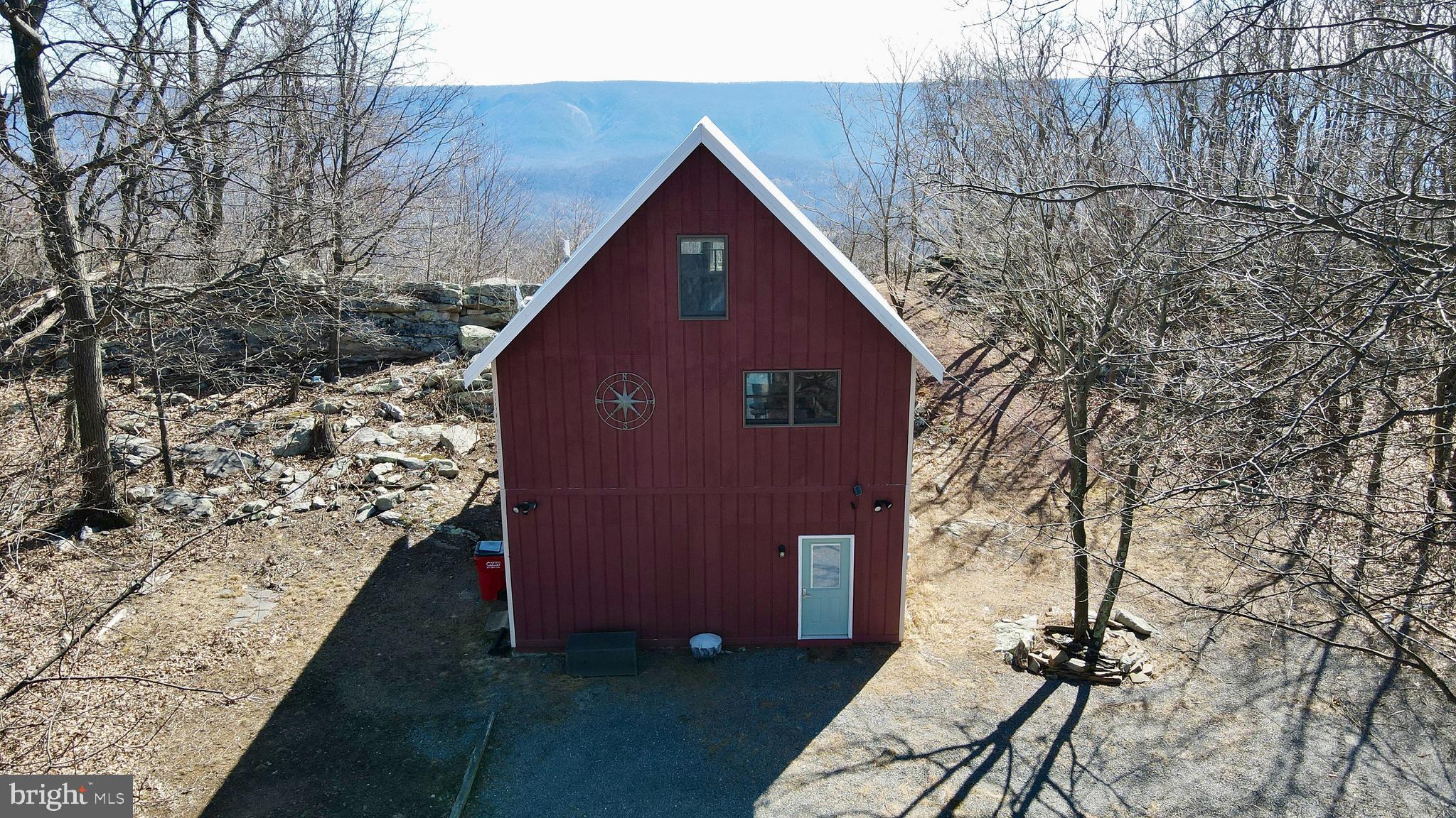 CACAPON HIGHLANDS - Residential
