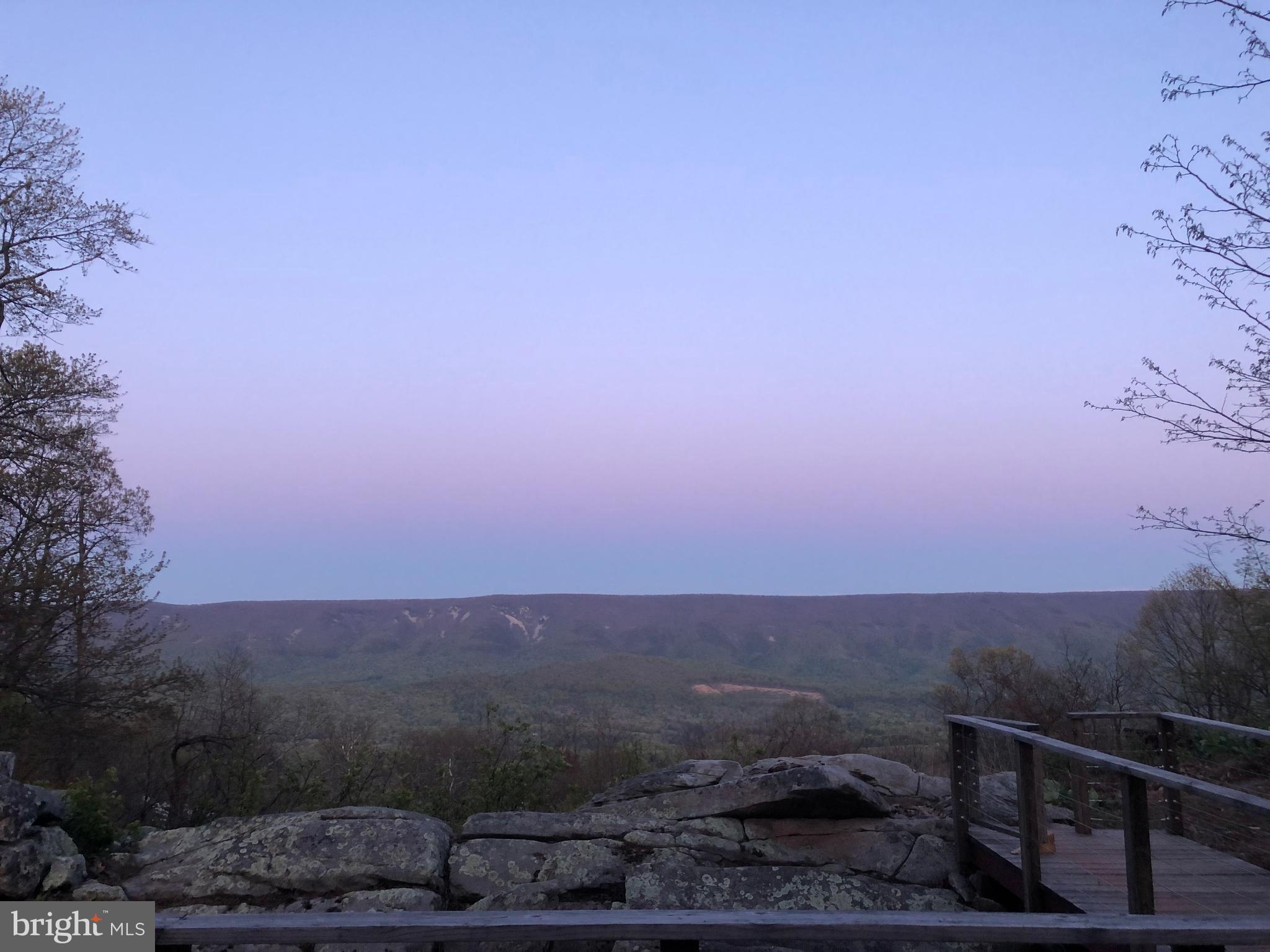 CACAPON HIGHLANDS - Residential