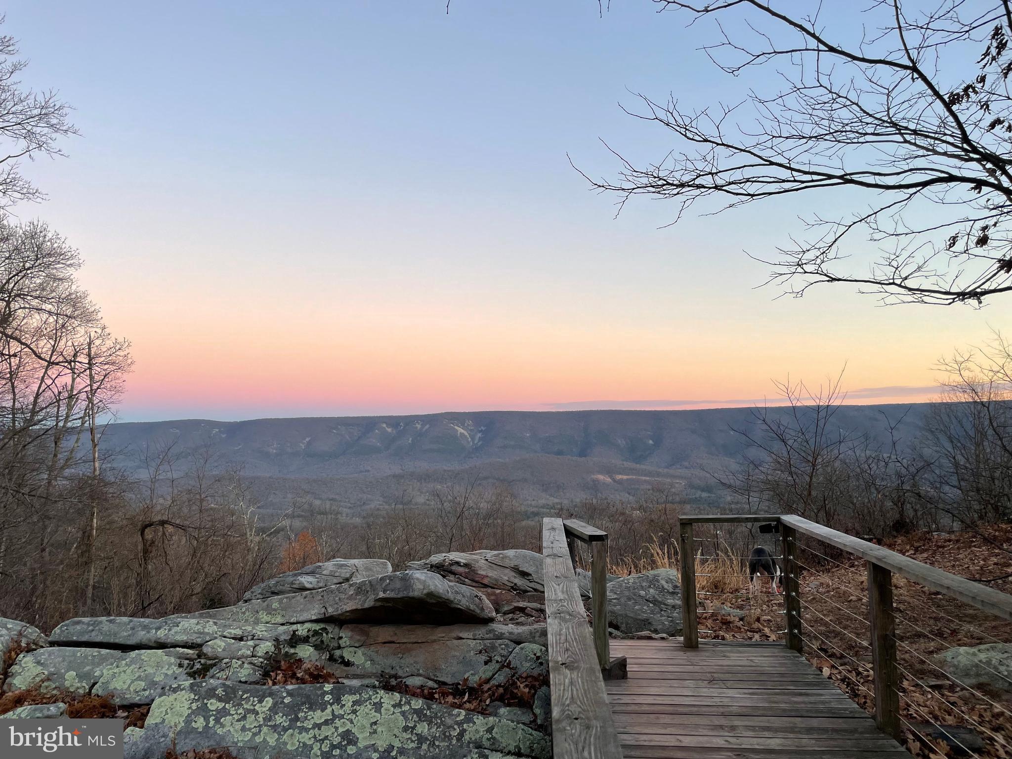 CACAPON HIGHLANDS - Residential