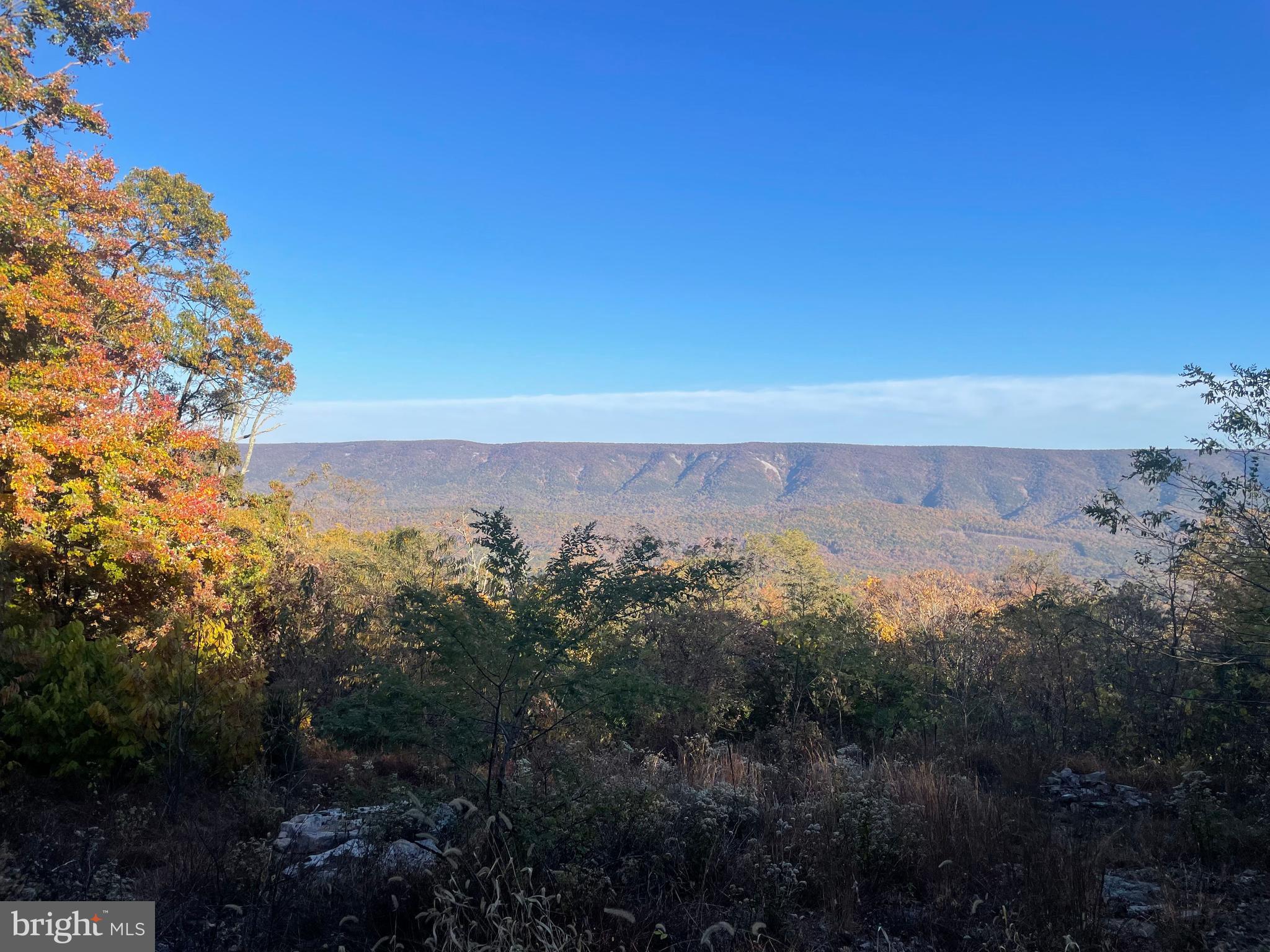 CACAPON HIGHLANDS - Residential