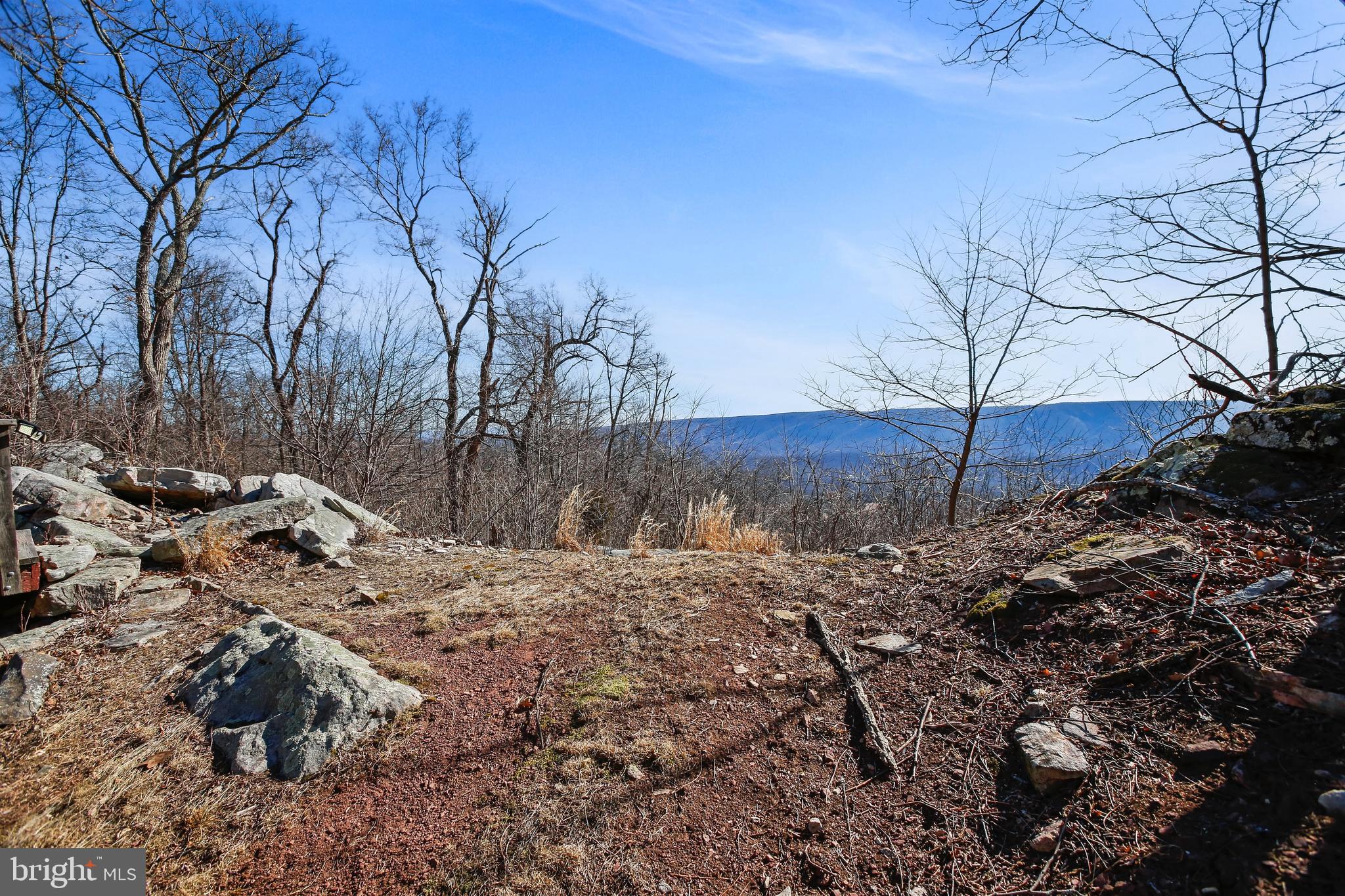 CACAPON HIGHLANDS - Residential