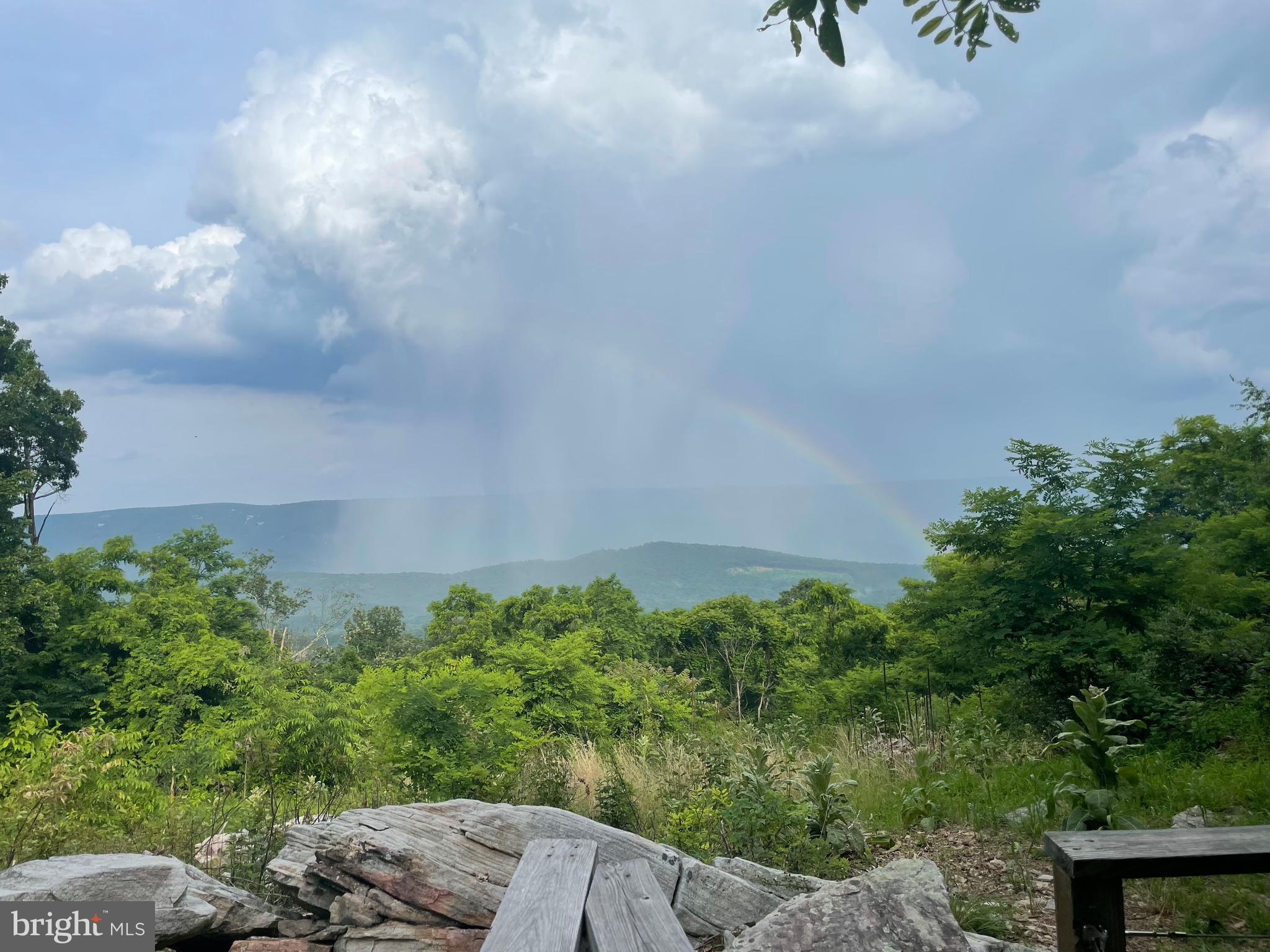 CACAPON HIGHLANDS - Residential