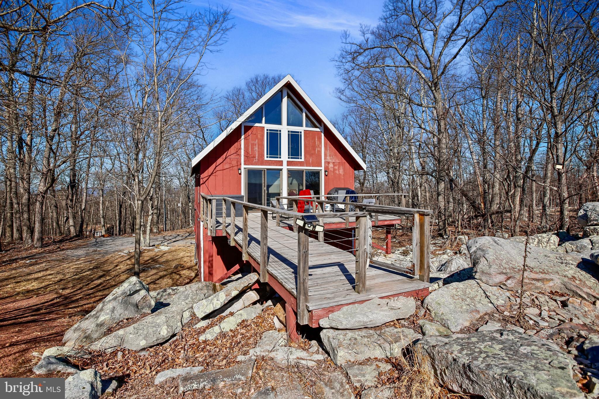 CACAPON HIGHLANDS - Residential