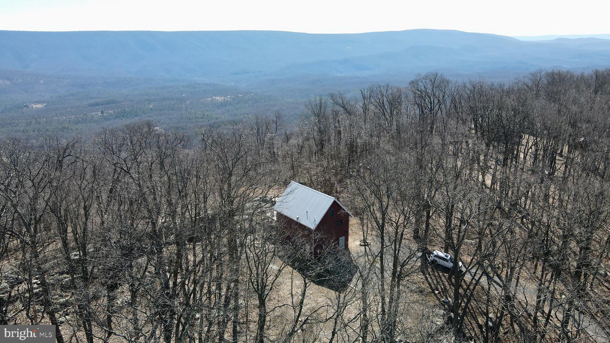 CACAPON HIGHLANDS - Residential