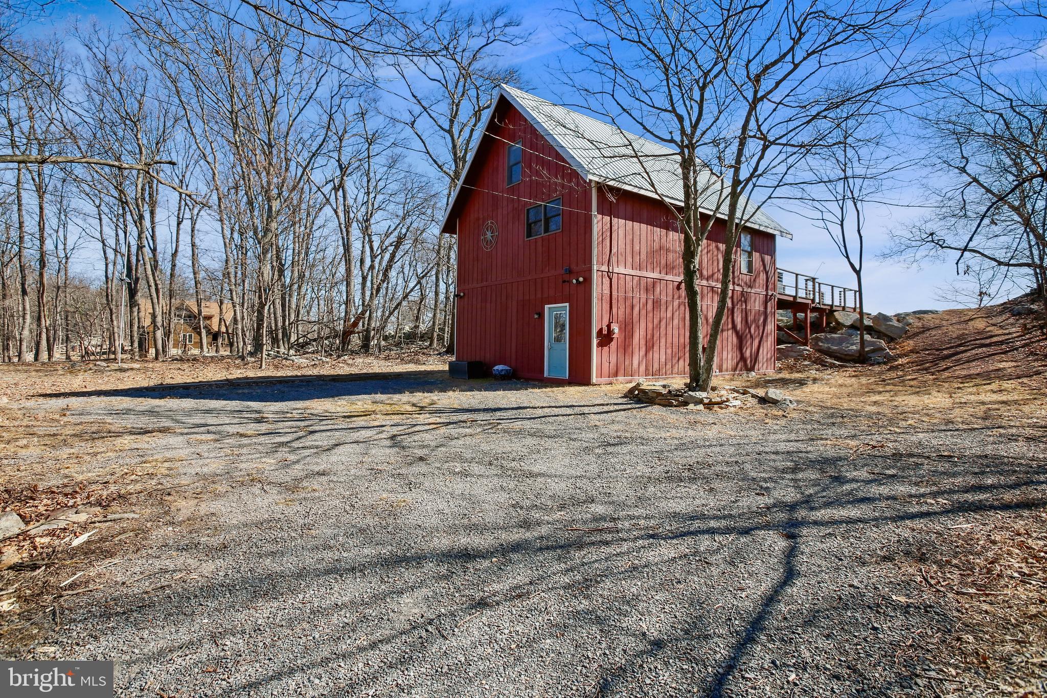 CACAPON HIGHLANDS - Residential
