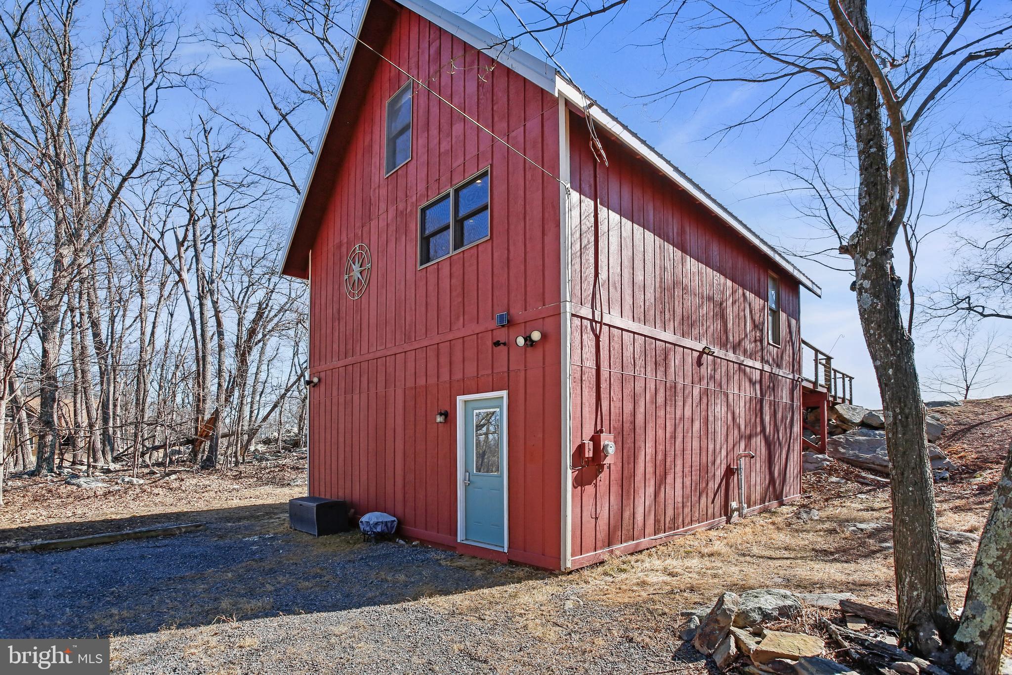 CACAPON HIGHLANDS - Residential