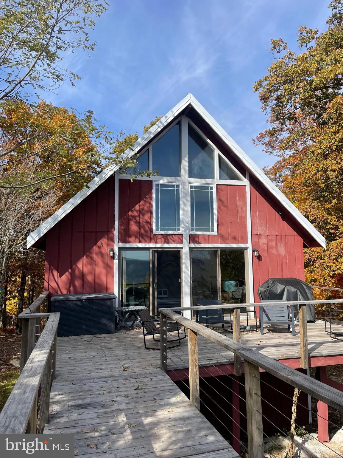 CACAPON HIGHLANDS - Residential