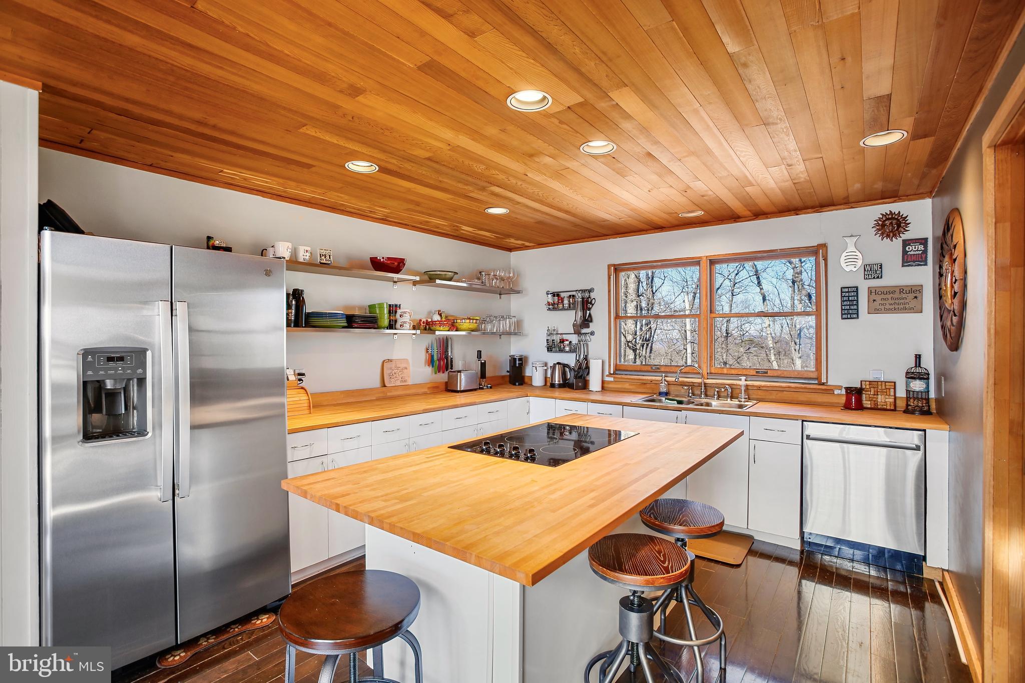 CACAPON HIGHLANDS - Residential