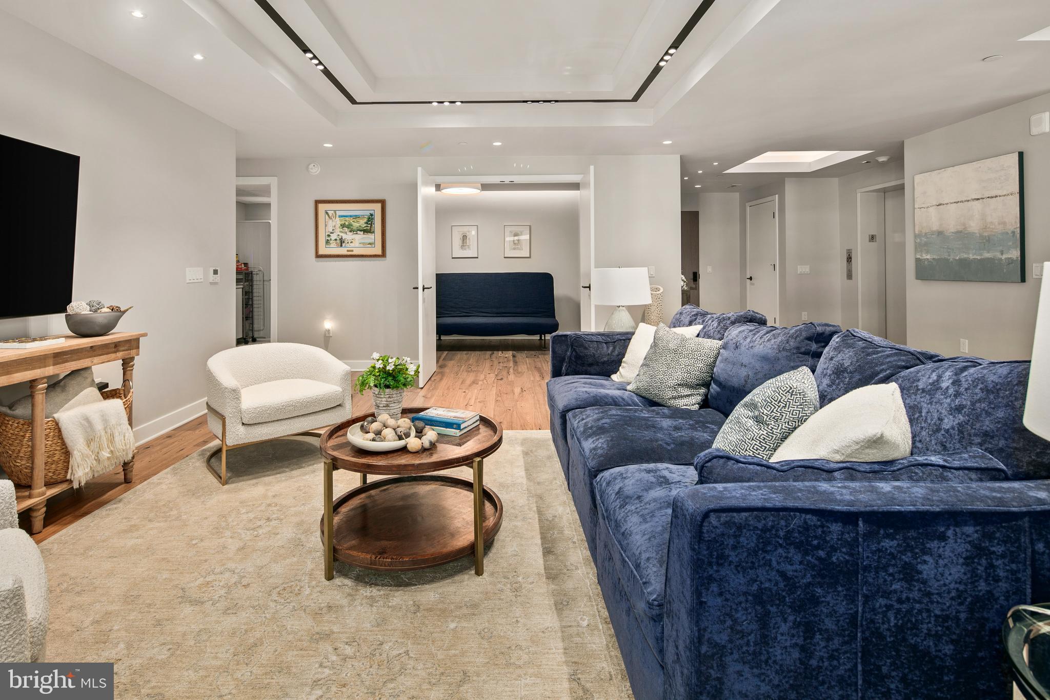 ROSSLYN - Residential