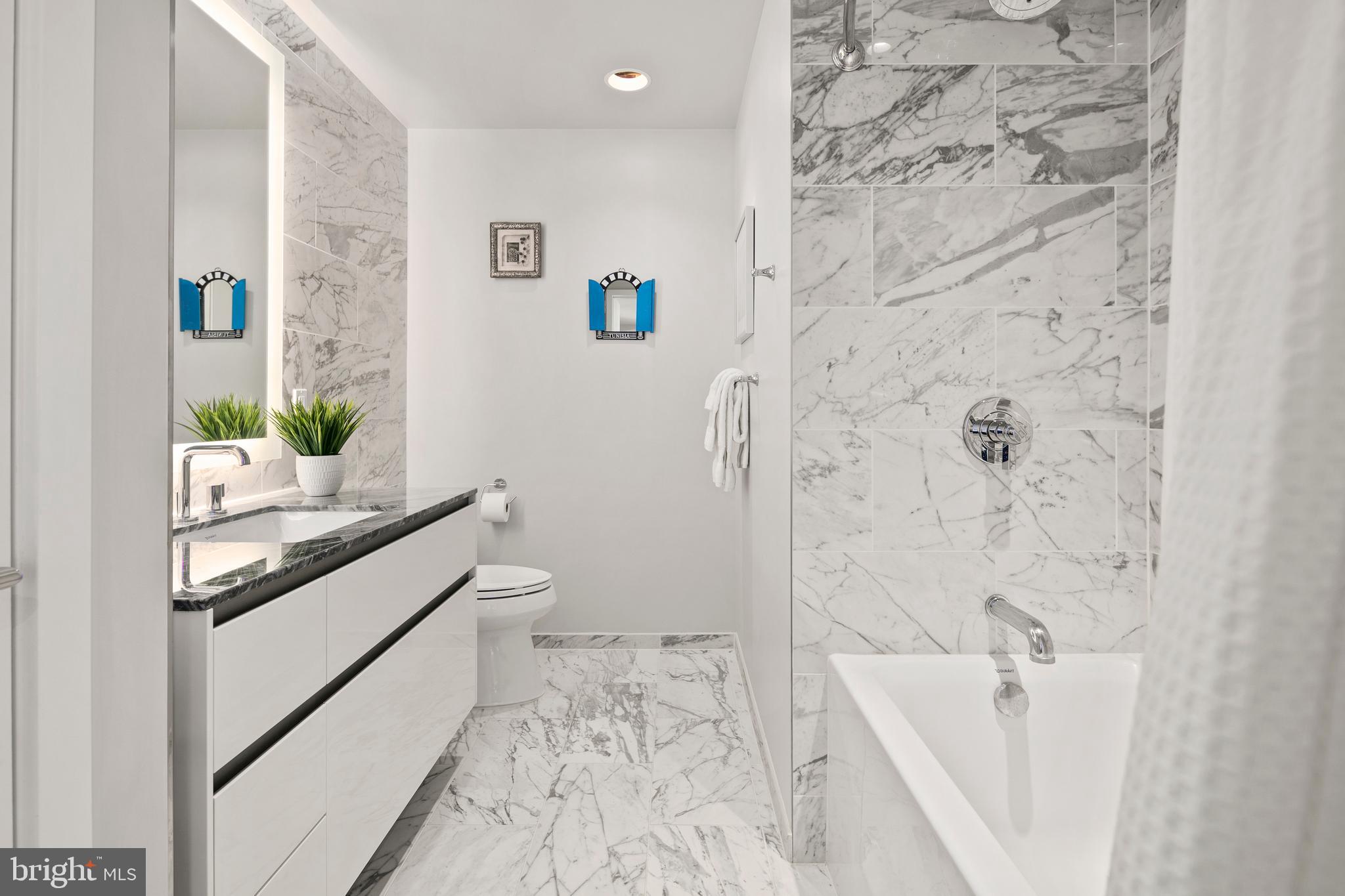 ROSSLYN - Residential