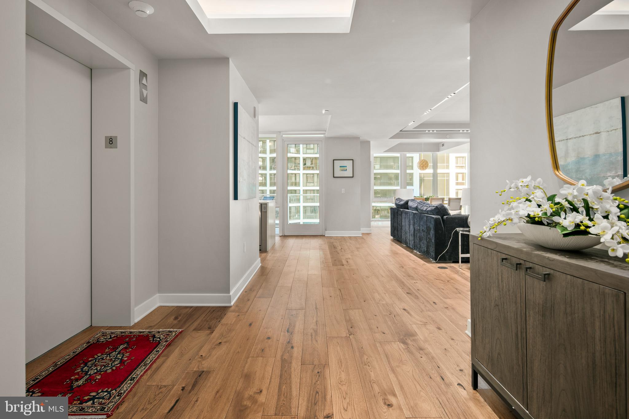 1781 N PIERCE STREET 802