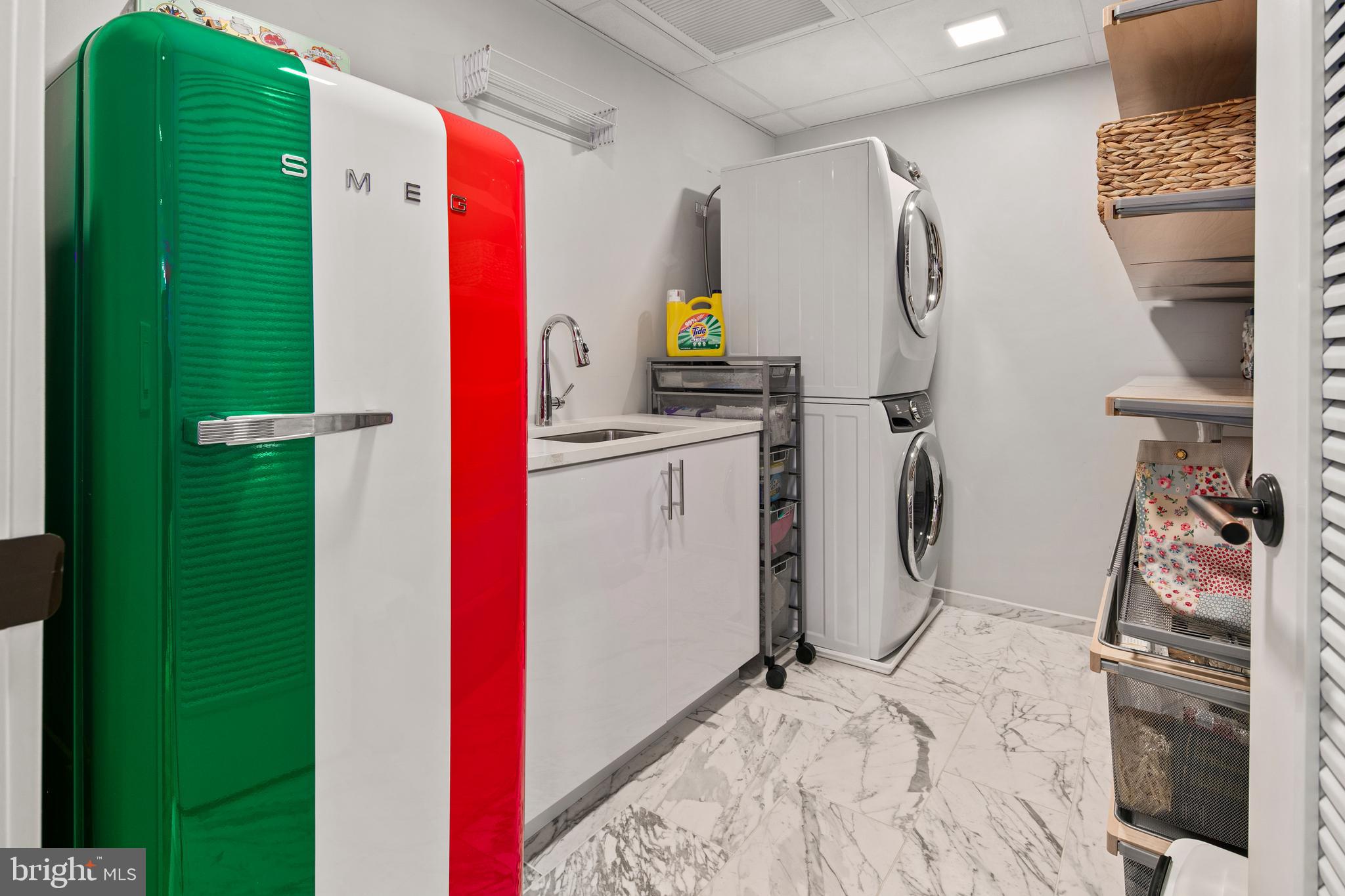 ROSSLYN - Residential