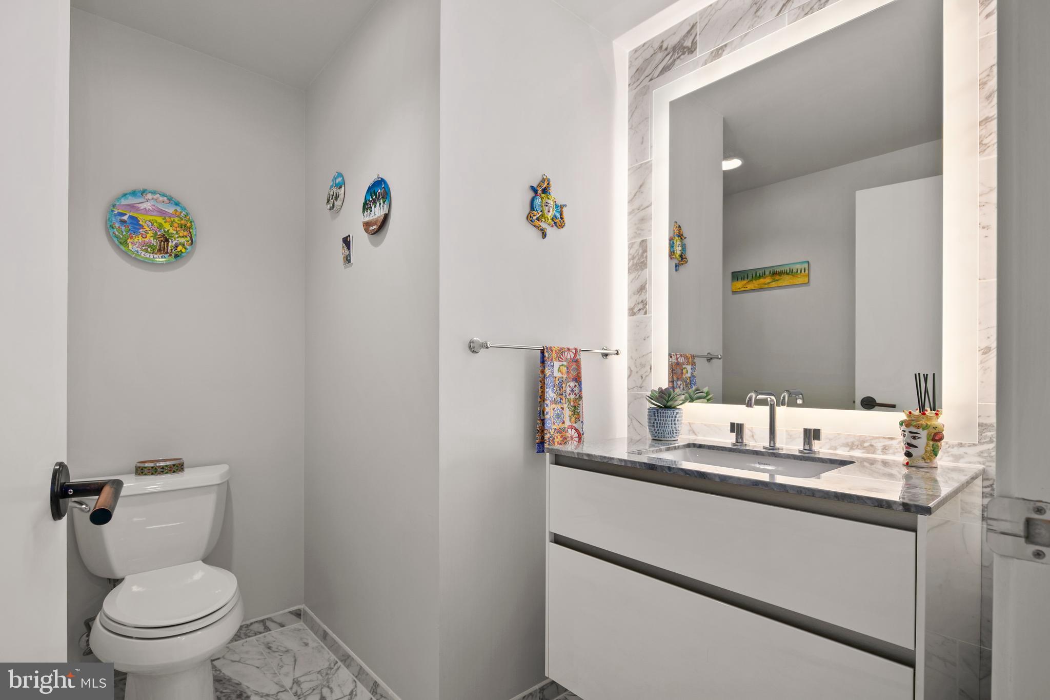 ROSSLYN - Residential