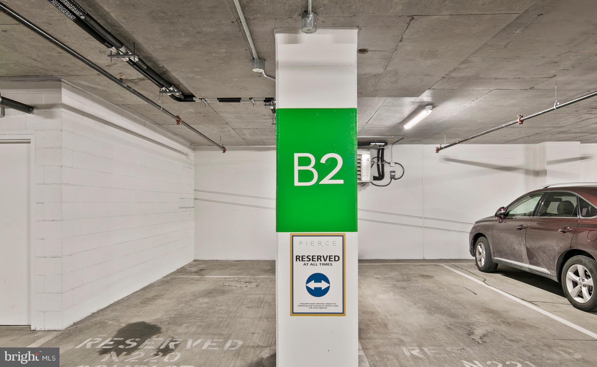 ROSSLYN - Residential