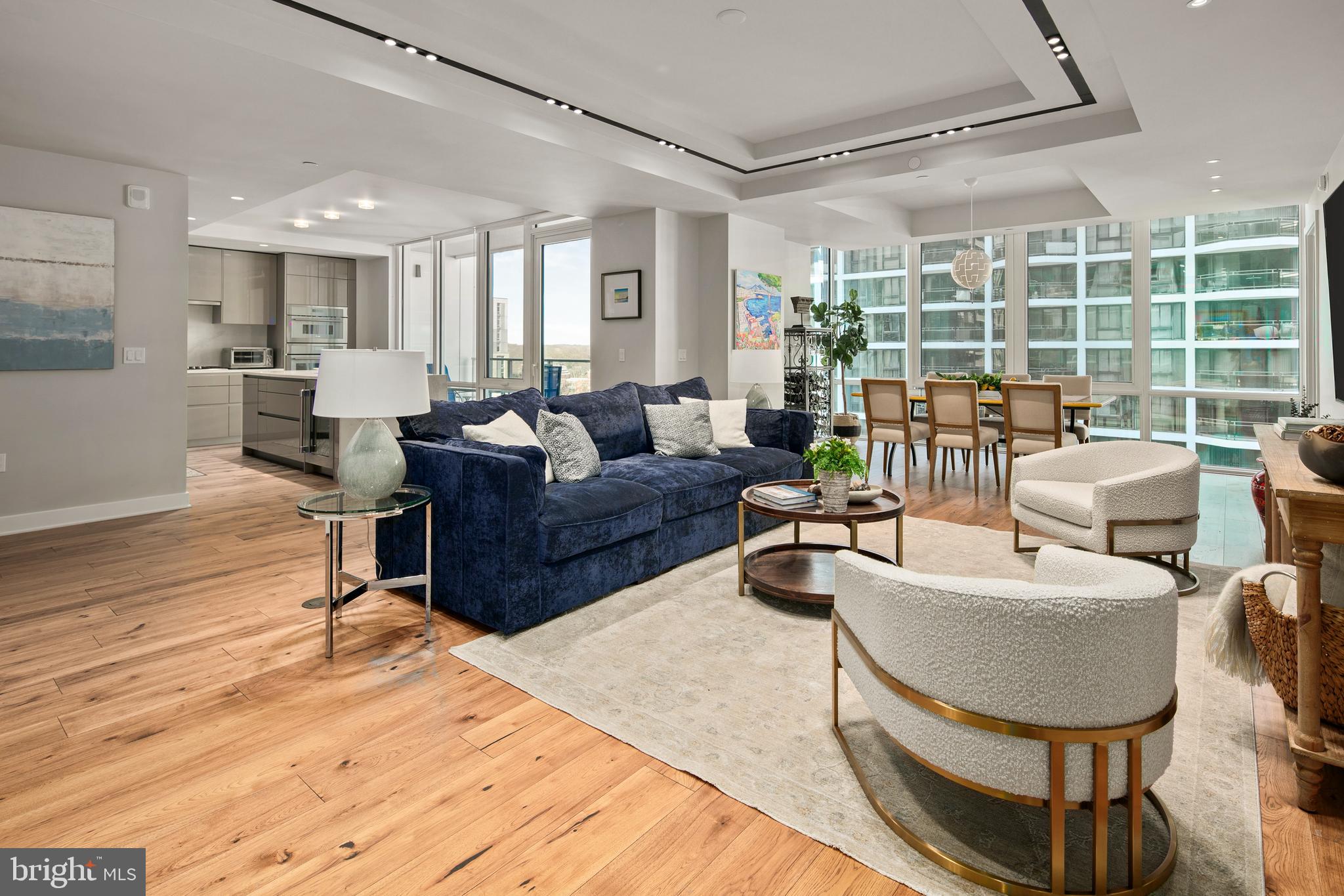 1781 N PIERCE STREET 802