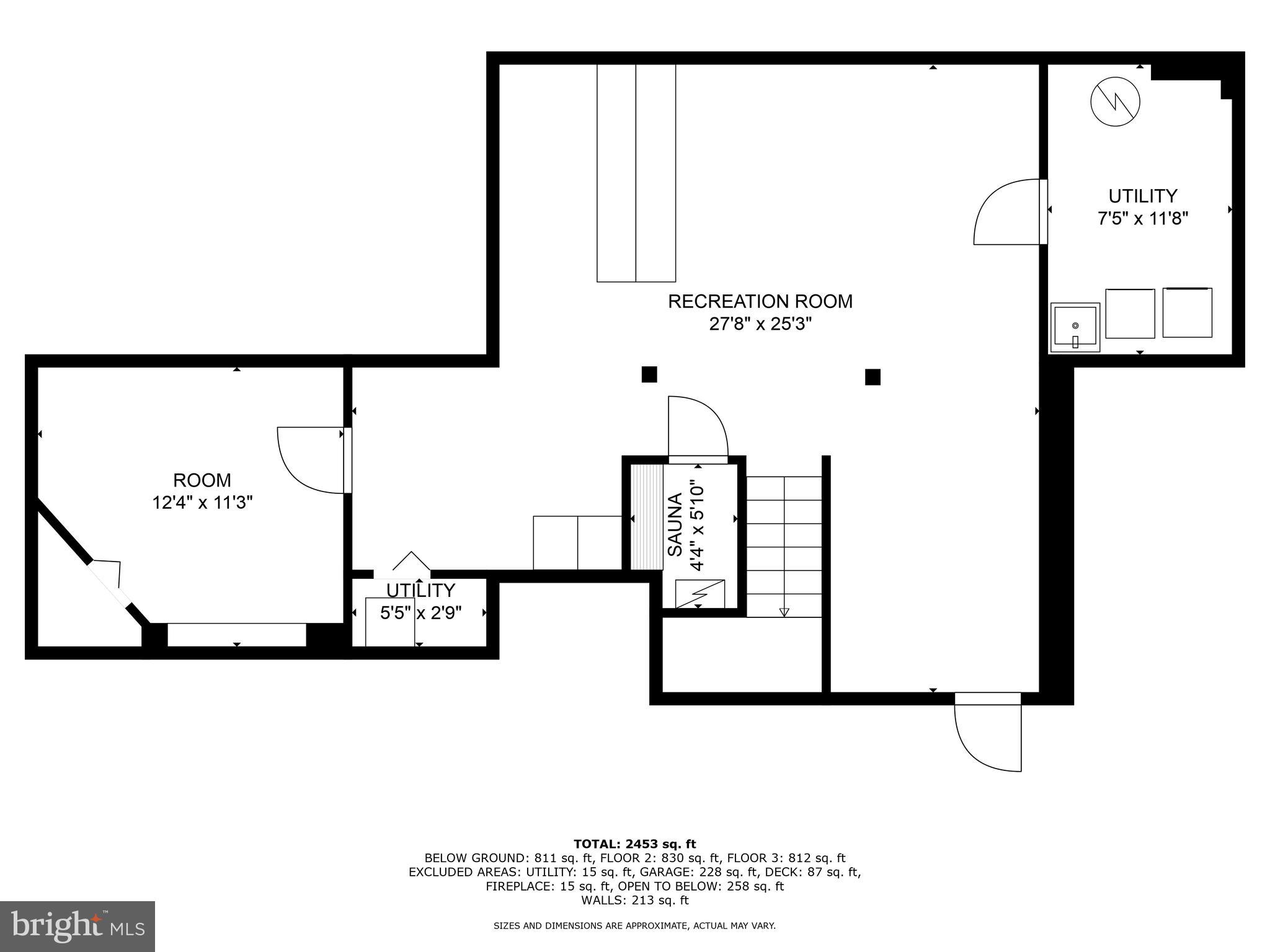 RIVA TRACE - Residential