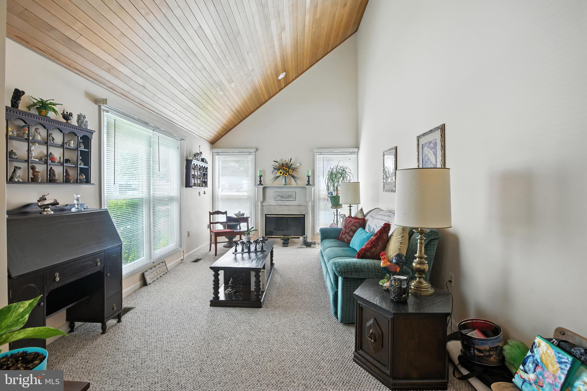 RIVA TRACE - Residential