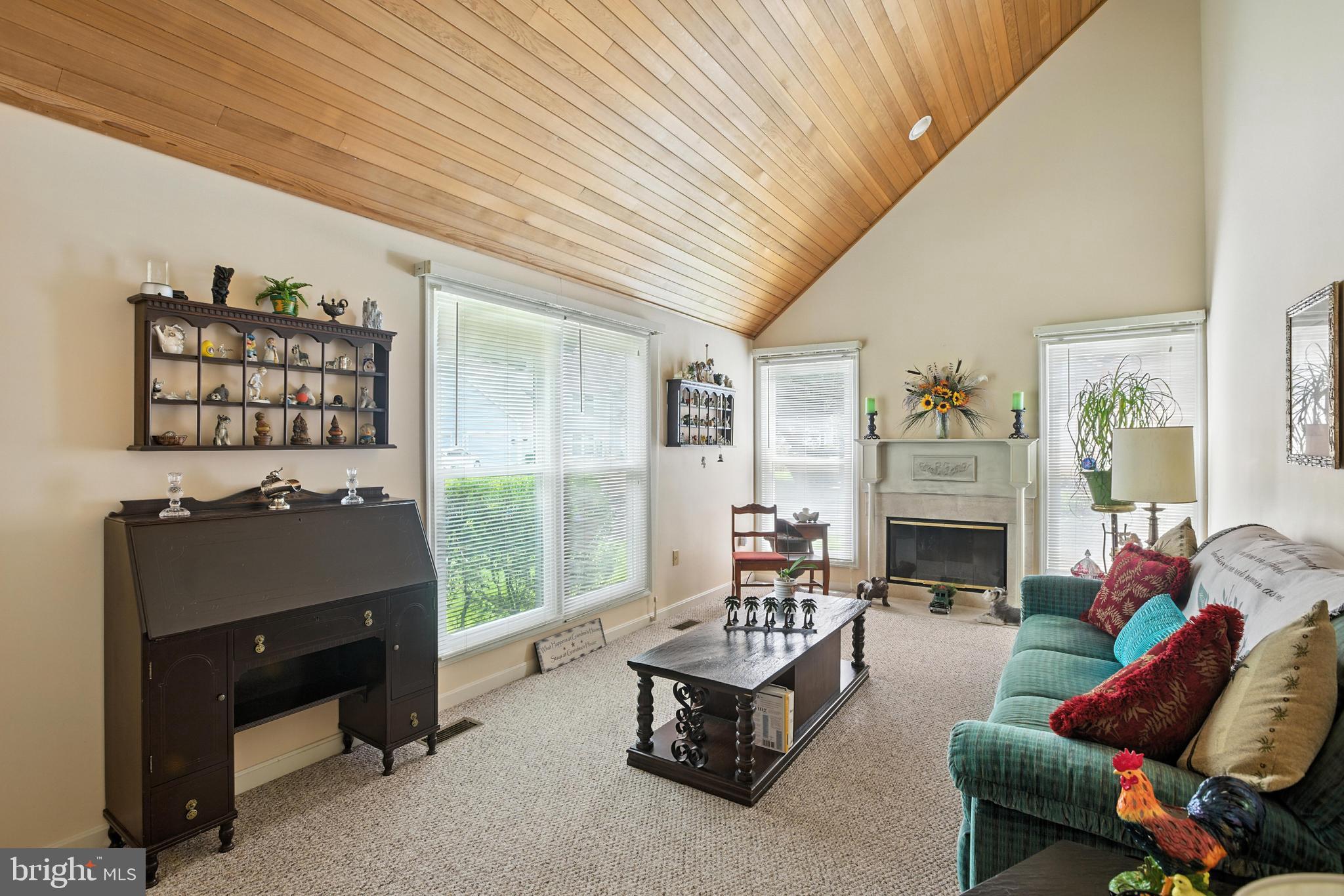RIVA TRACE - Residential