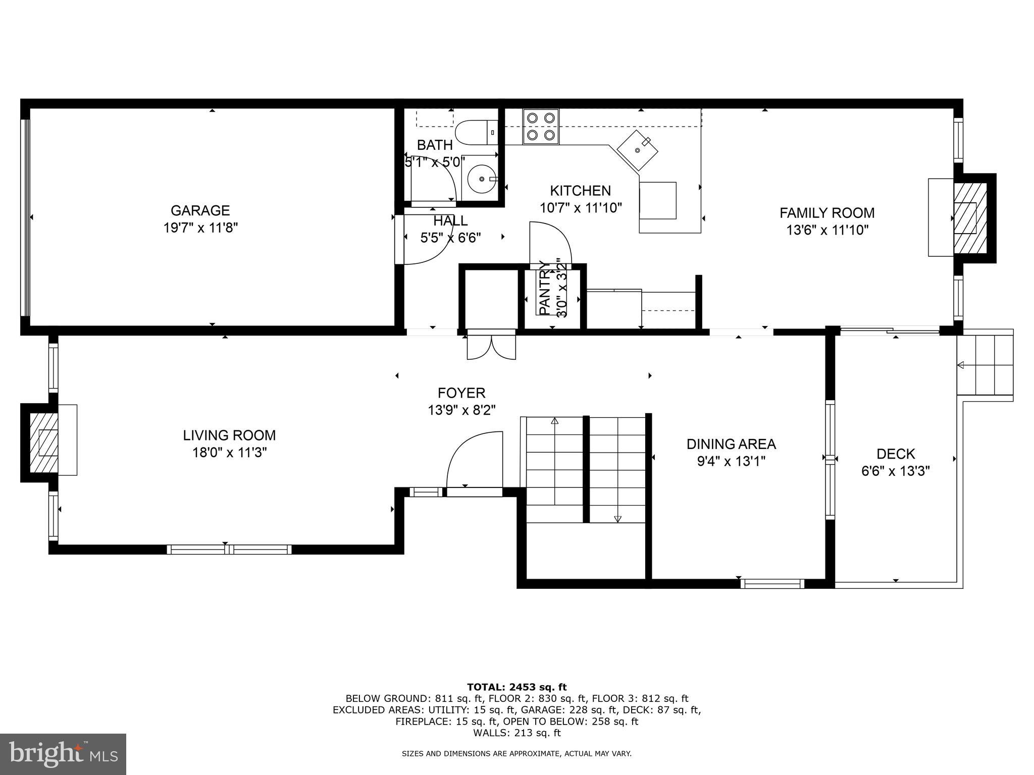 RIVA TRACE - Residential