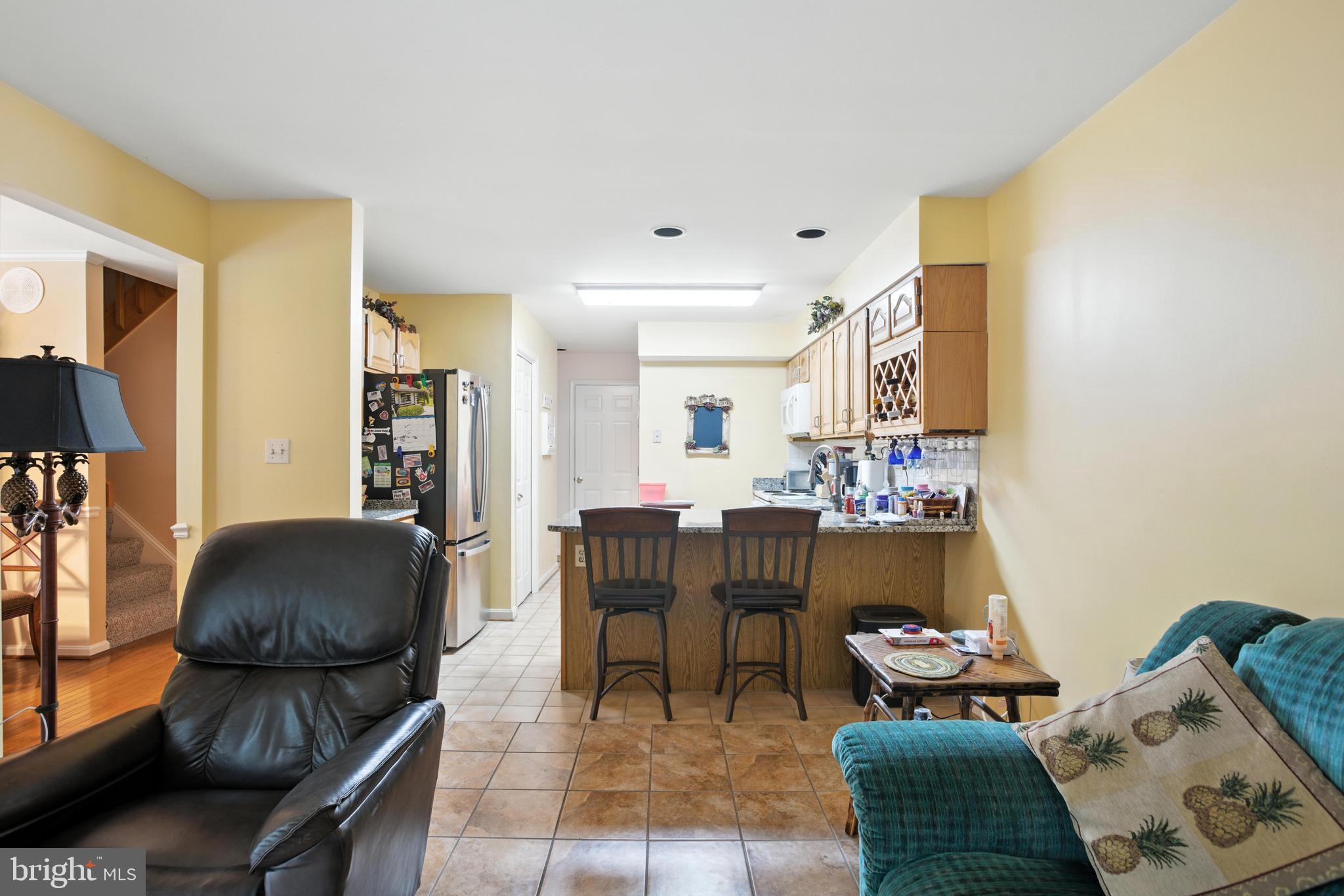 RIVA TRACE - Residential