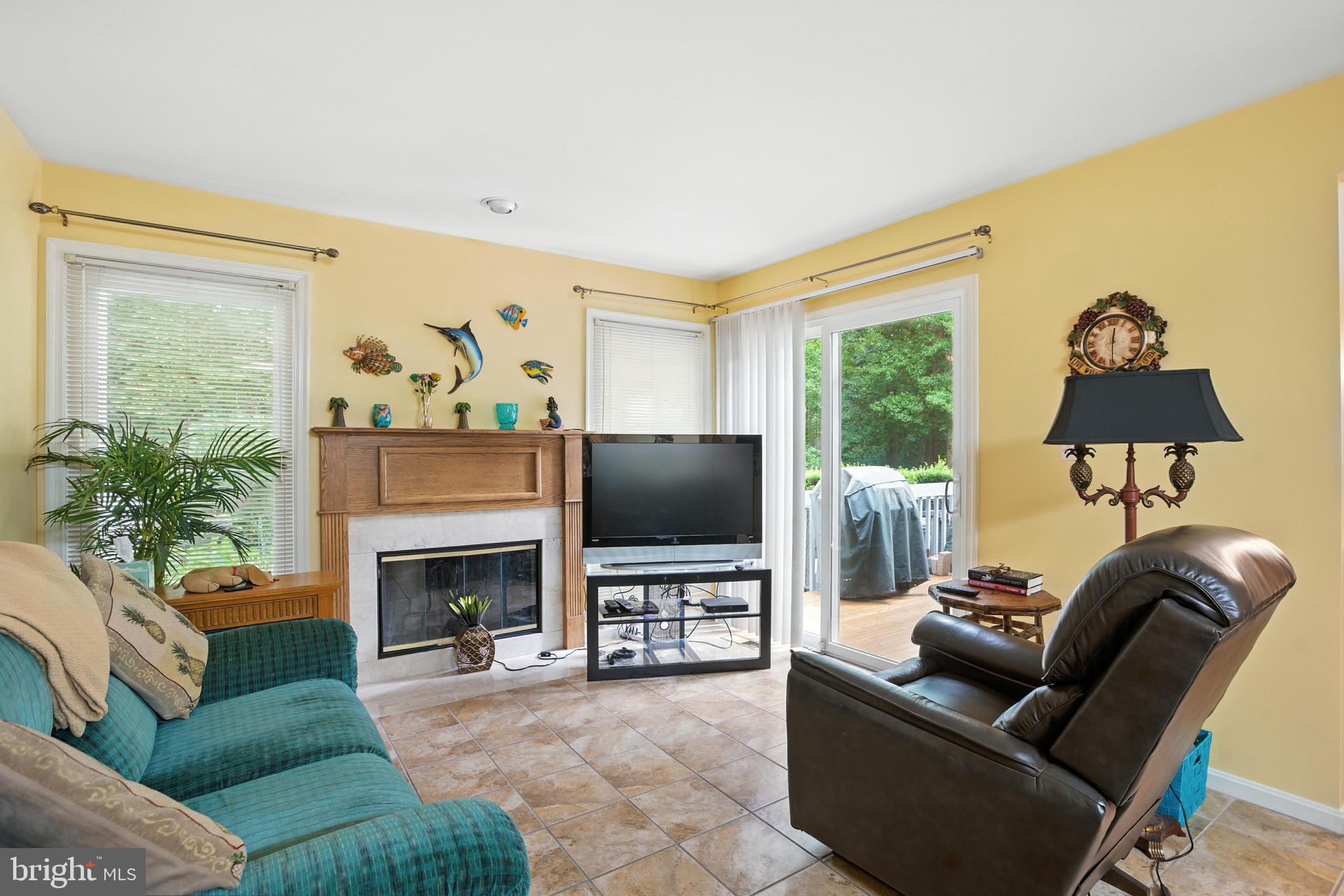 RIVA TRACE - Residential