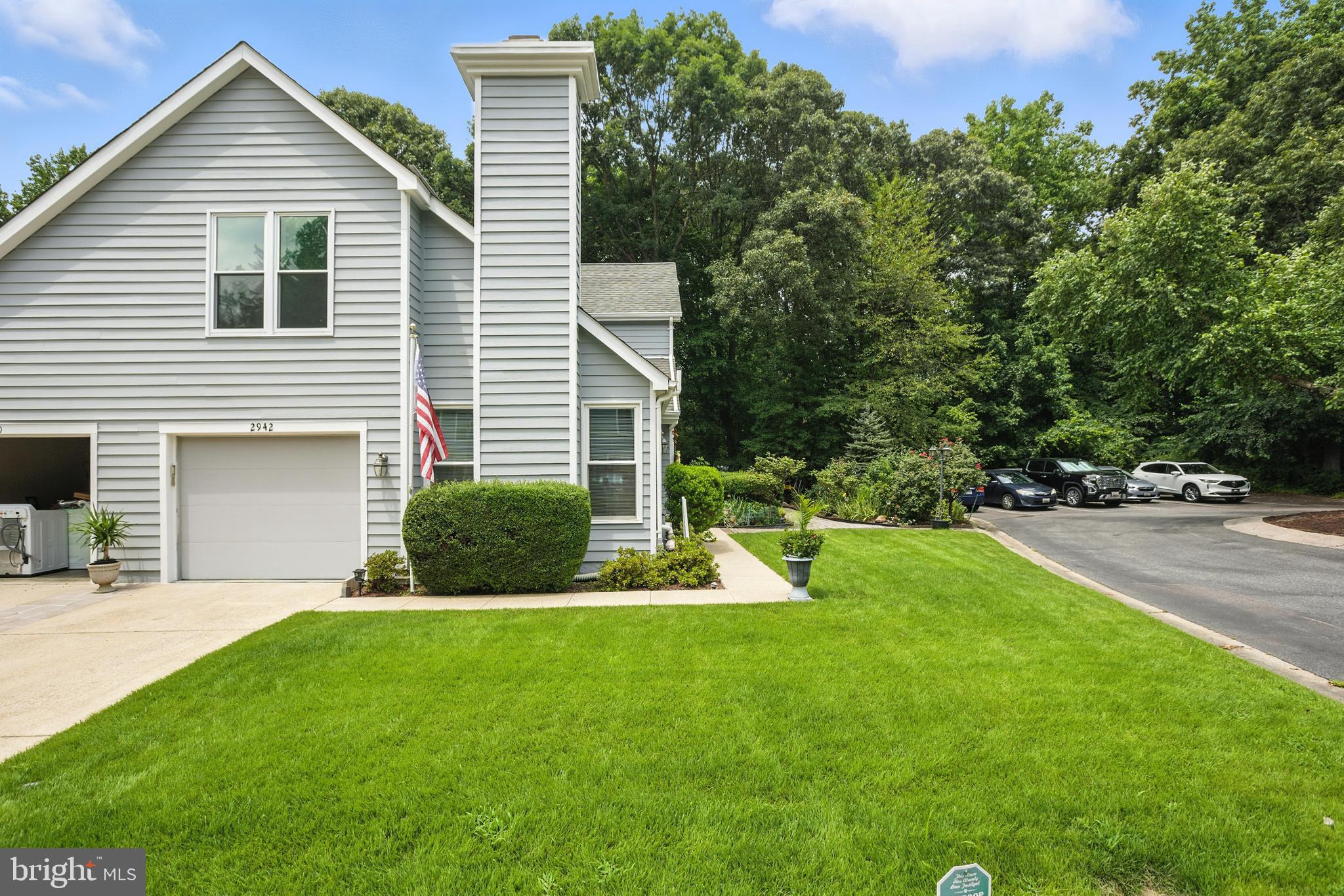 RIVA TRACE - Residential