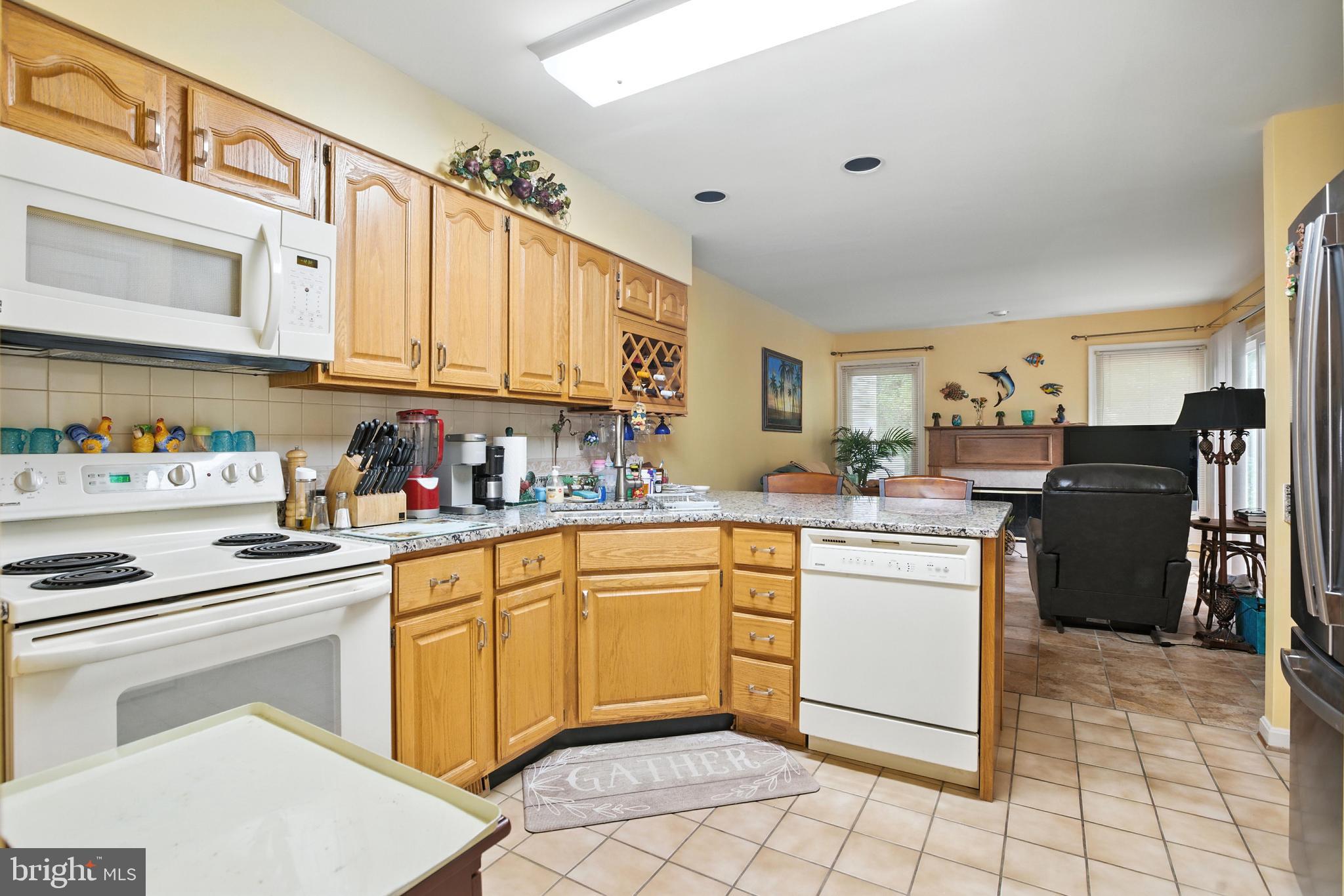 RIVA TRACE - Residential