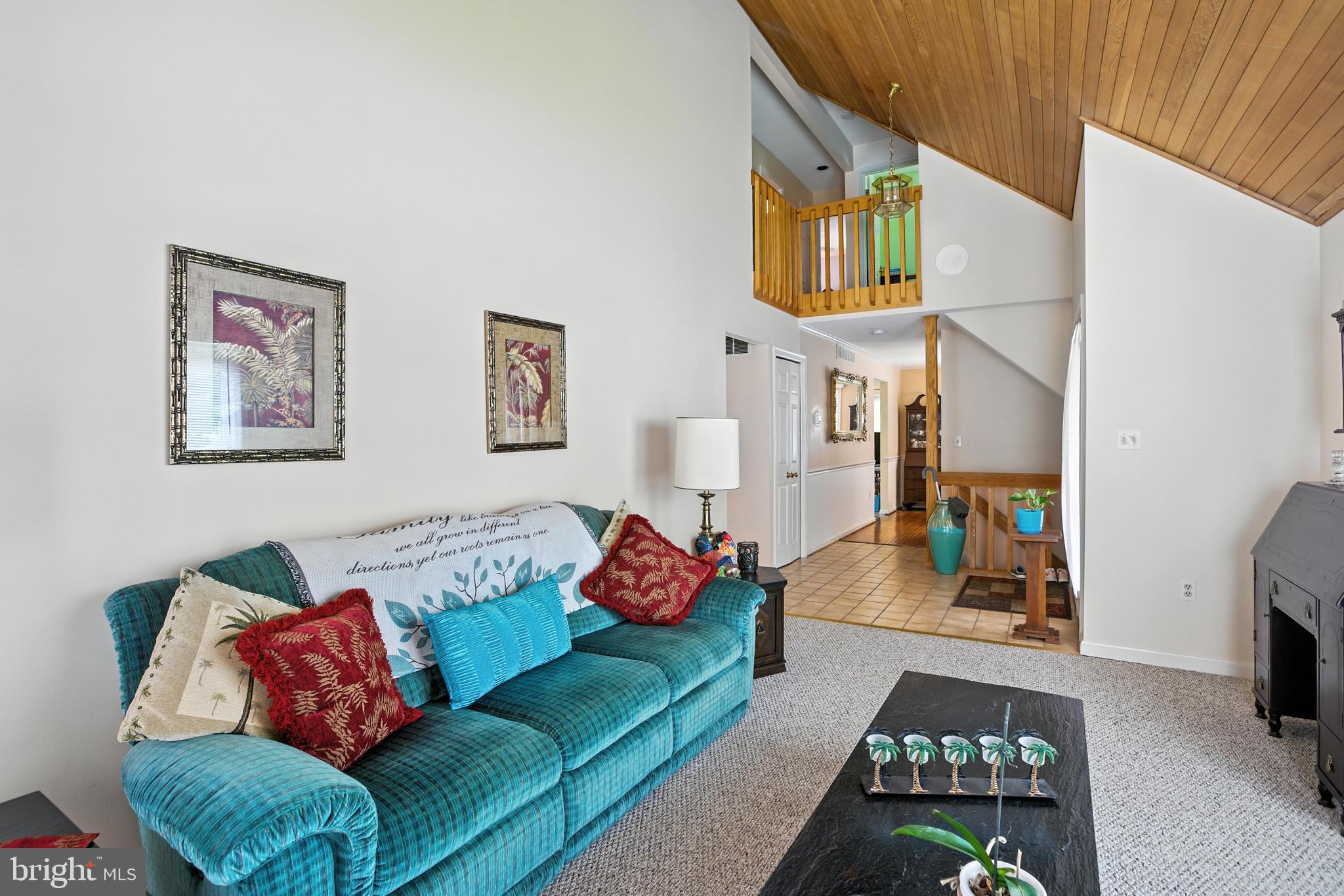 RIVA TRACE - Residential