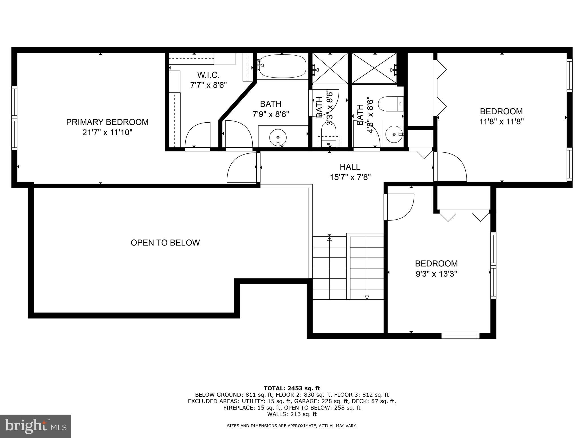RIVA TRACE - Residential
